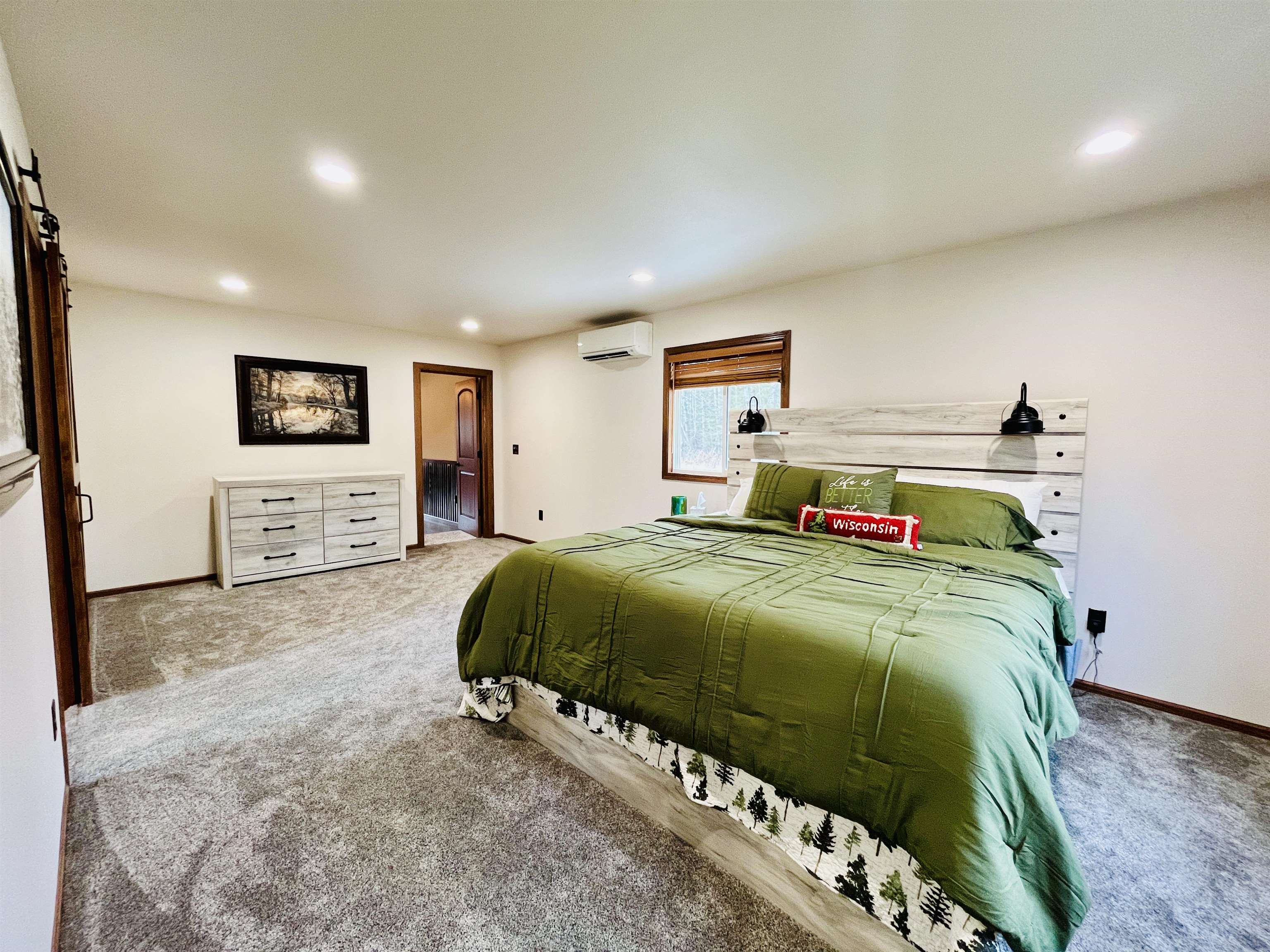 W5817 W OLD 8 ROAD W, Prentice, Wisconsin 54556, 1 Bedroom Bedrooms, ,2 BathroomsBathrooms,Residential,For Sale,W5817 W OLD 8 ROAD W,22500988