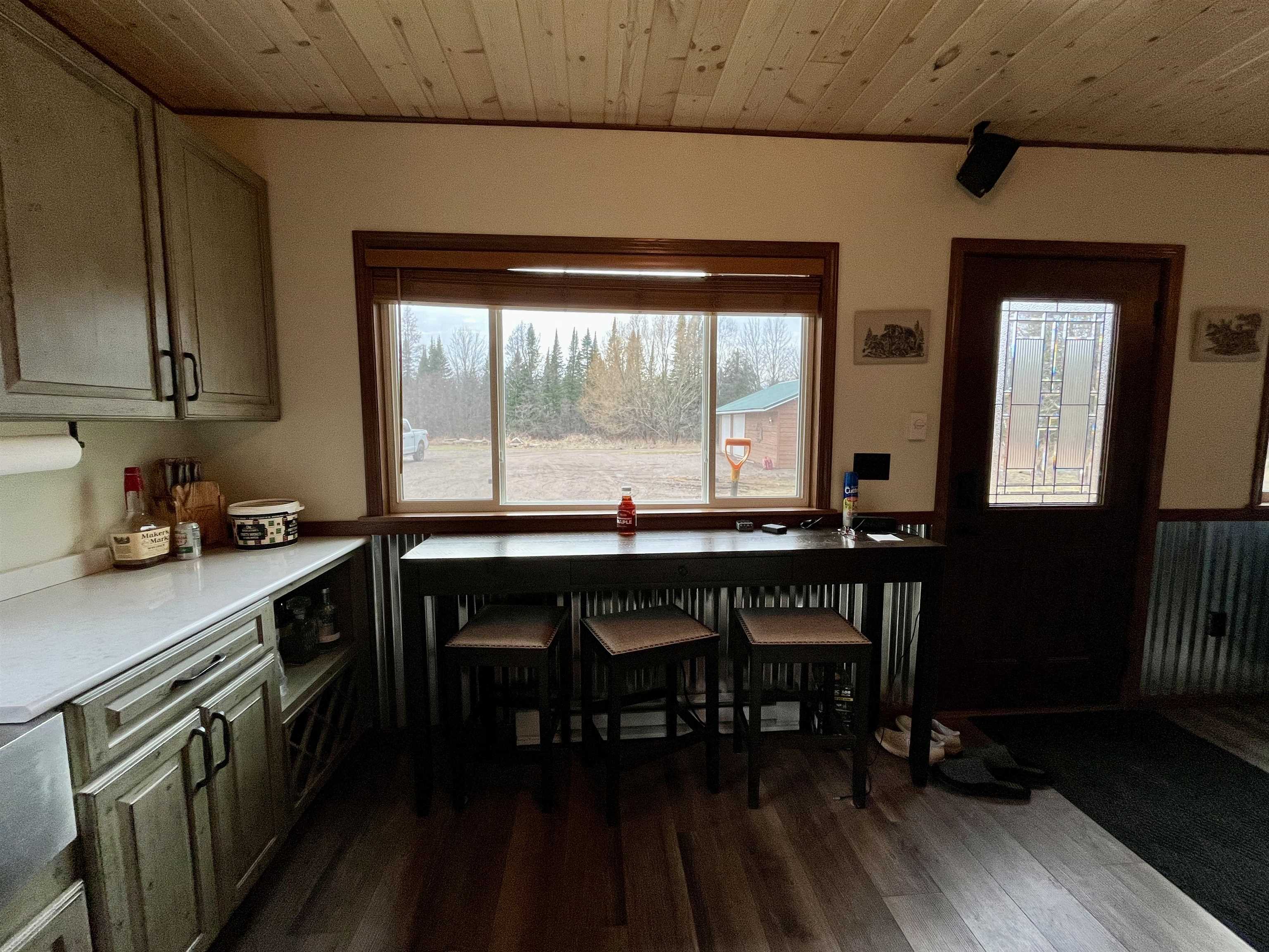 W5817 W OLD 8 ROAD W, Prentice, Wisconsin 54556, 1 Bedroom Bedrooms, ,2 BathroomsBathrooms,Residential,For Sale,W5817 W OLD 8 ROAD W,22500988