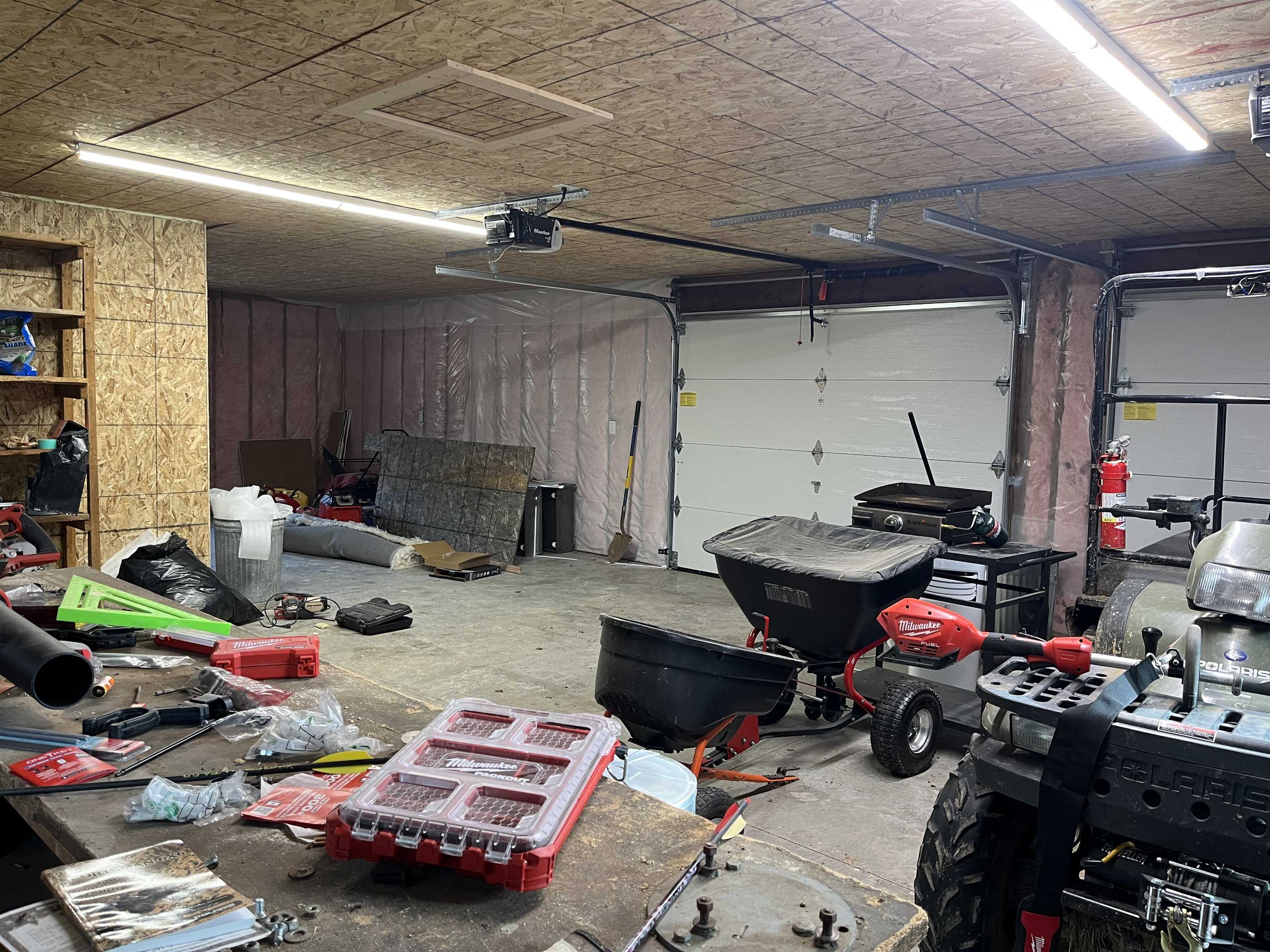 W5817 W OLD 8 ROAD W, Prentice, Wisconsin 54556, 1 Bedroom Bedrooms, ,2 BathroomsBathrooms,Residential,For Sale,W5817 W OLD 8 ROAD W,22500988