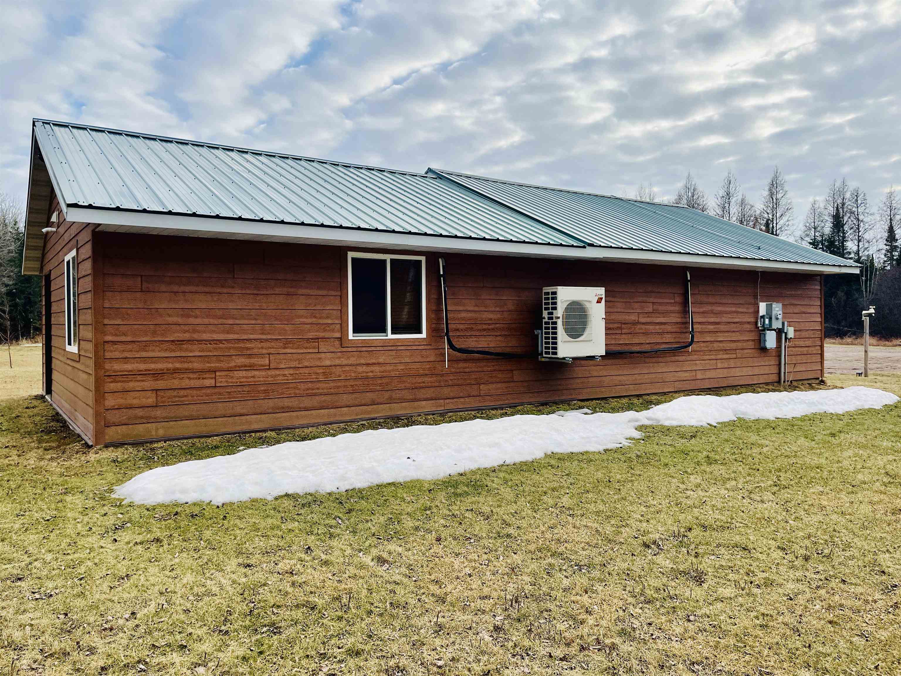 W5817 W OLD 8 ROAD W, Prentice, Wisconsin 54556, 1 Bedroom Bedrooms, ,2 BathroomsBathrooms,Residential,For Sale,W5817 W OLD 8 ROAD W,22500988