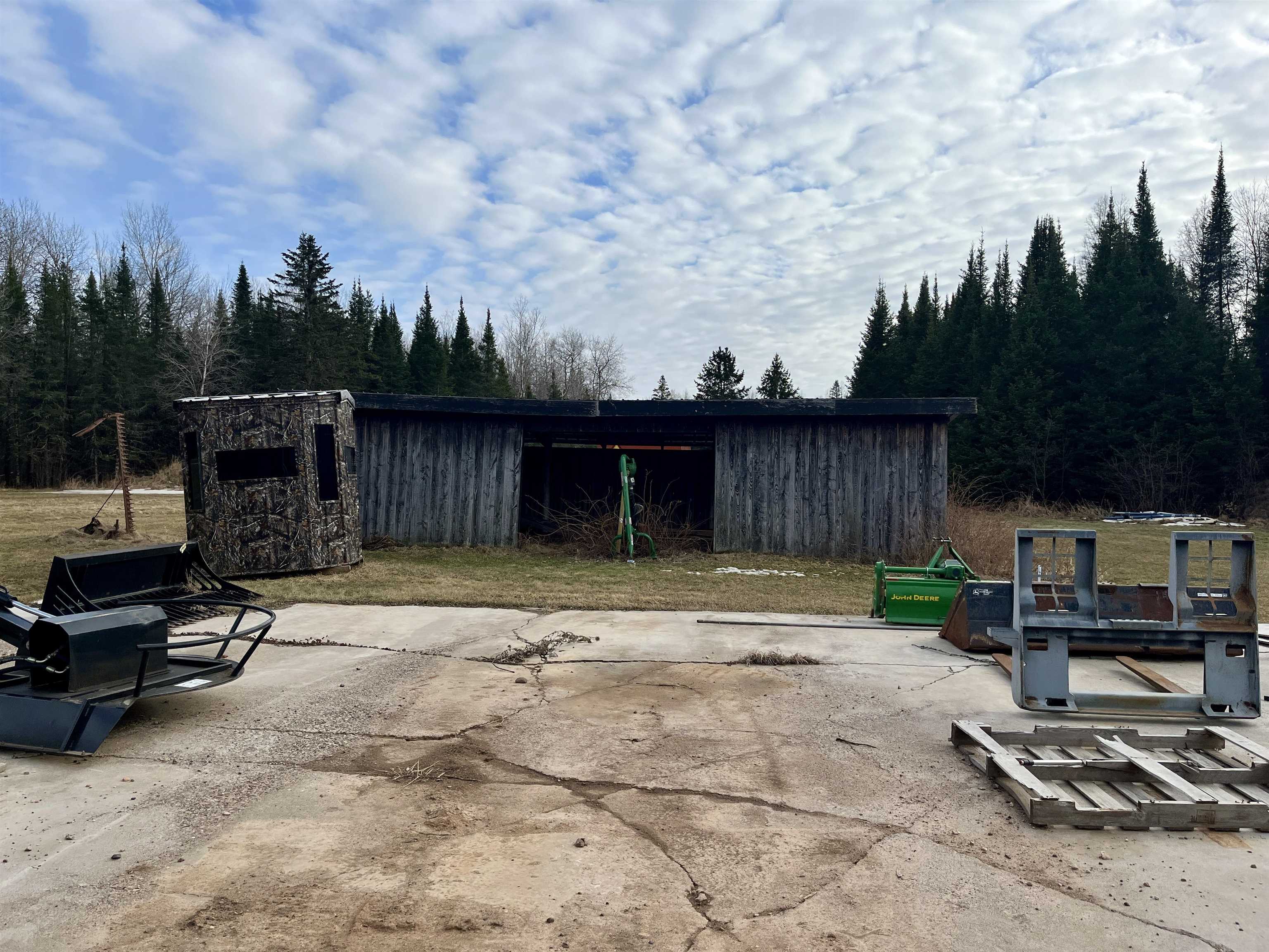 W5817 W OLD 8 ROAD W, Prentice, Wisconsin 54556, 1 Bedroom Bedrooms, ,2 BathroomsBathrooms,Residential,For Sale,W5817 W OLD 8 ROAD W,22500988