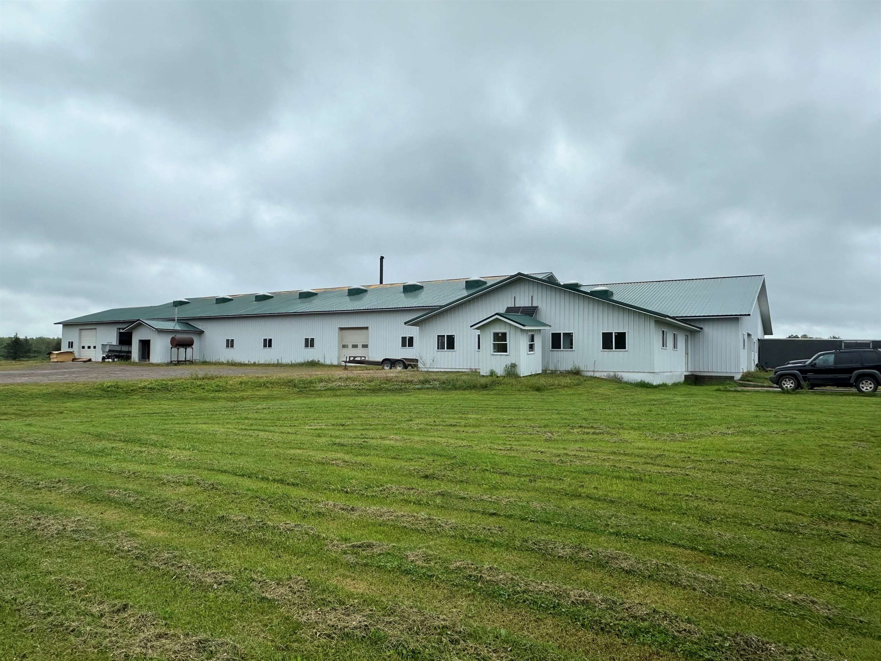 N4724 COUNTY LINE ROAD, Gilman, Wisconsin 54766, ,Commercial/industrial,For Sale,N4724 COUNTY LINE ROAD,22501067