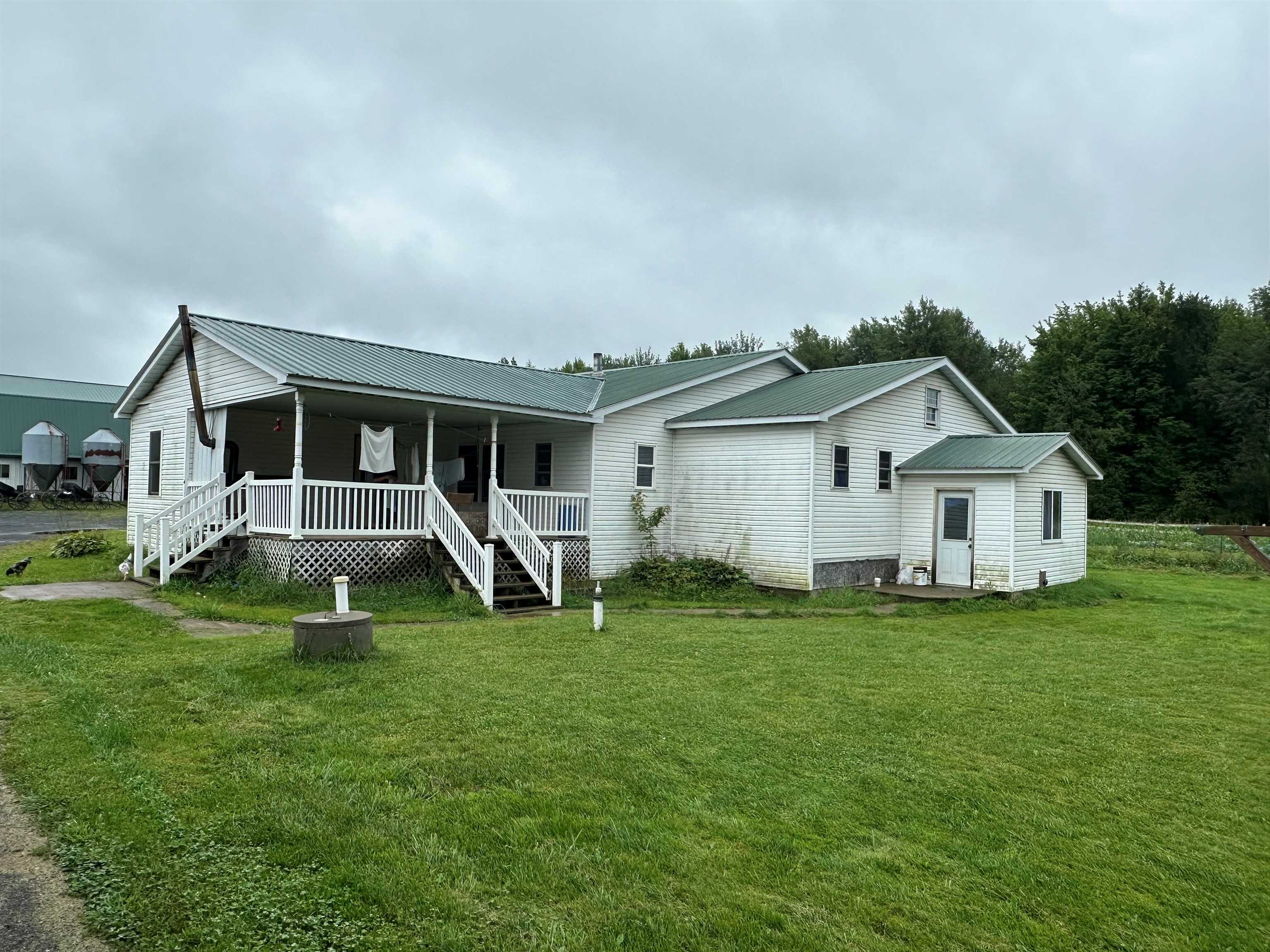 N4724 COUNTY LINE ROAD, Gilman, Wisconsin 54766, ,Commercial/industrial,For Sale,N4724 COUNTY LINE ROAD,22501067