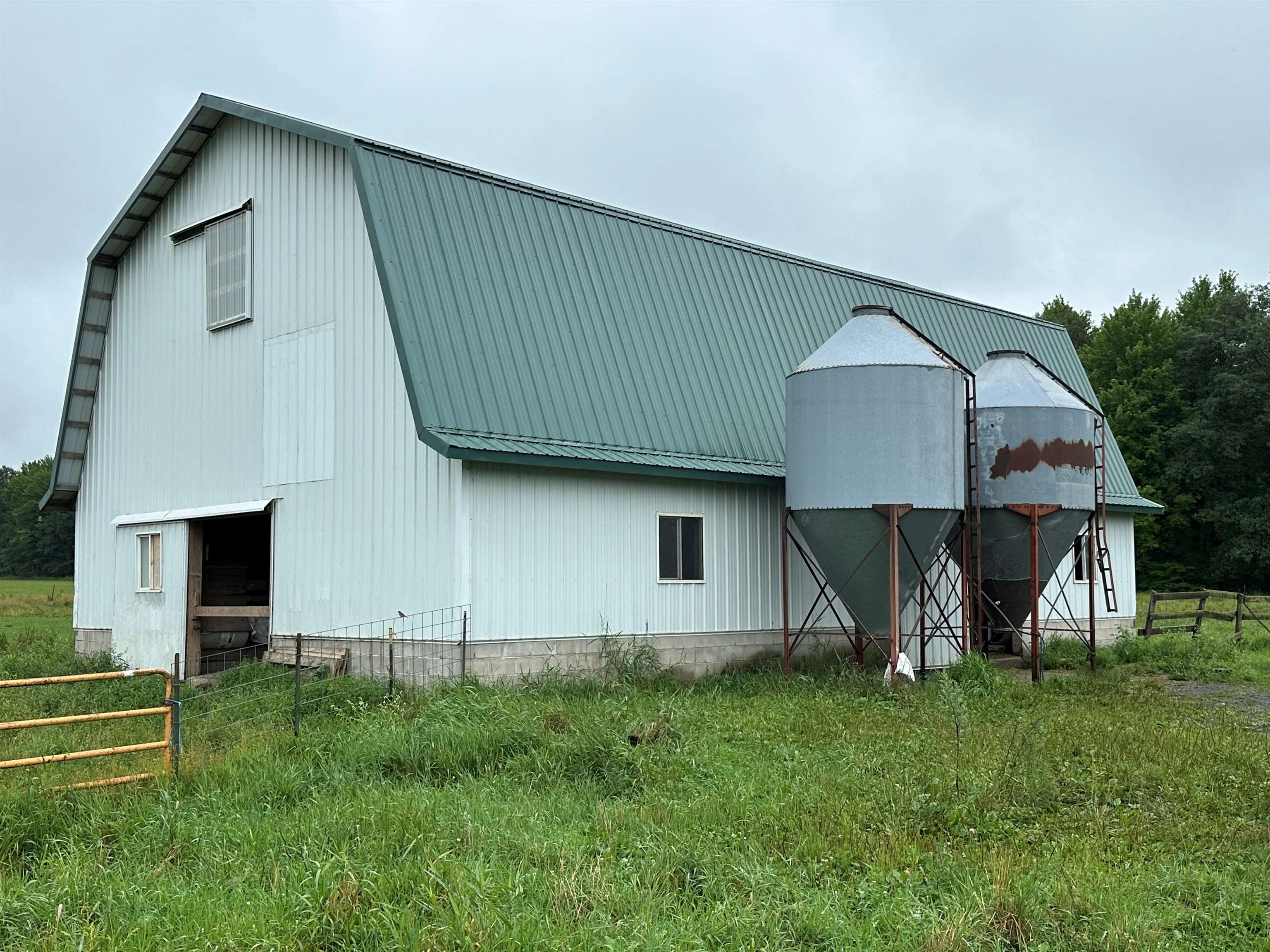 N4724 COUNTY LINE ROAD, Gilman, Wisconsin 54766, ,Commercial/industrial,For Sale,N4724 COUNTY LINE ROAD,22501067