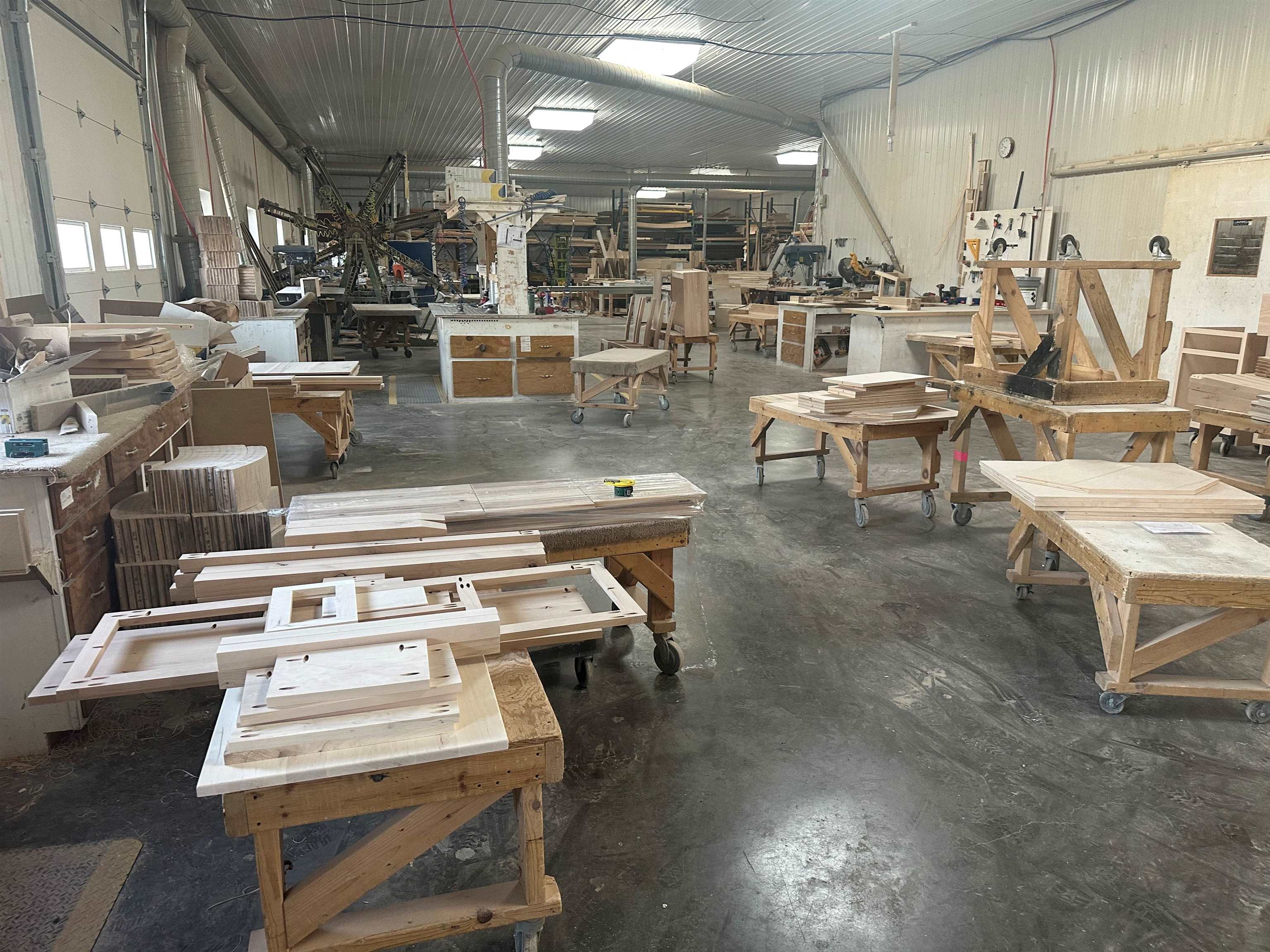 N4724 COUNTY LINE ROAD, Gilman, Wisconsin 54766, ,Commercial/industrial,For Sale,N4724 COUNTY LINE ROAD,22501067