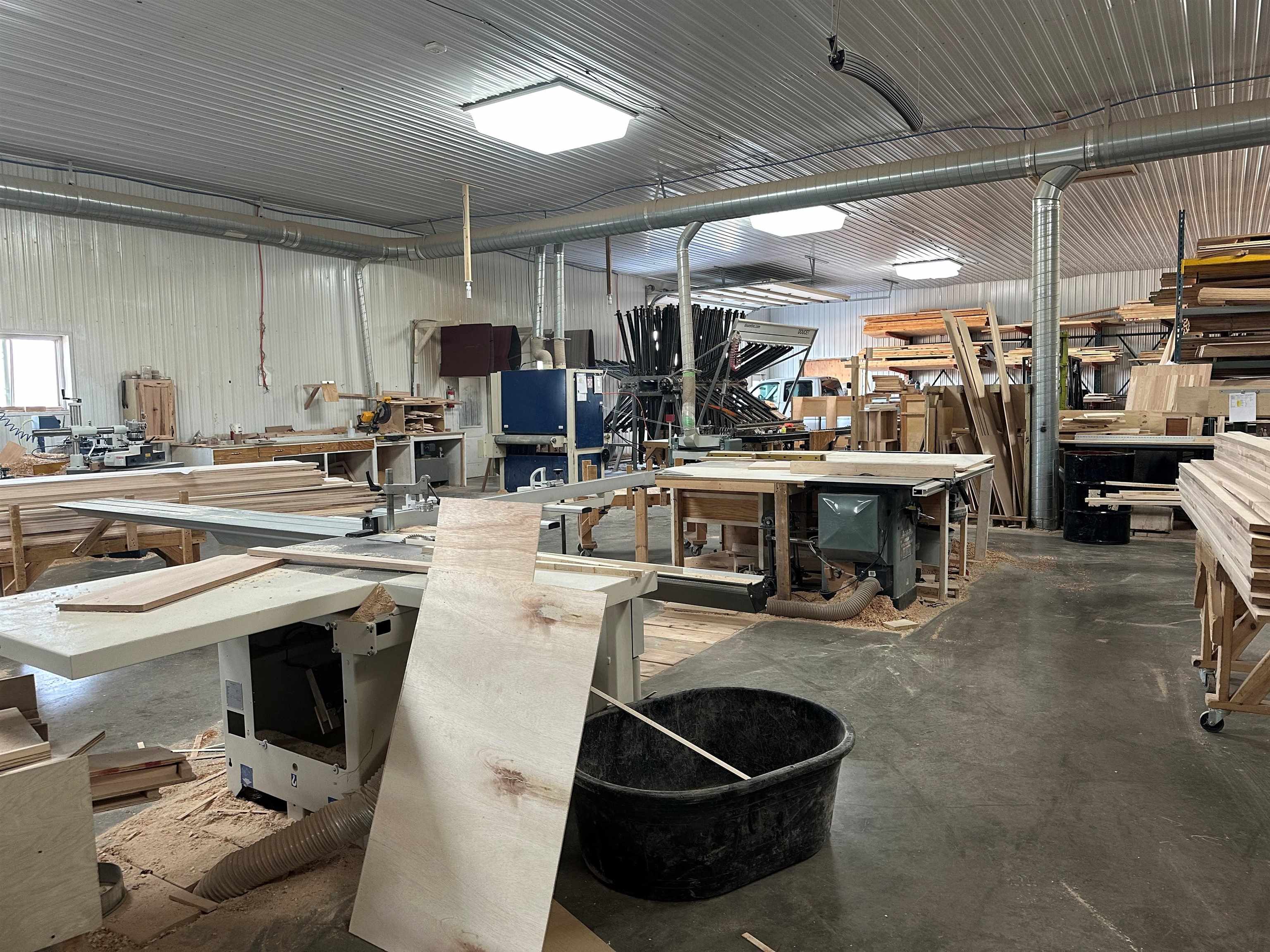 N4724 COUNTY LINE ROAD, Gilman, Wisconsin 54766, ,Commercial/industrial,For Sale,N4724 COUNTY LINE ROAD,22501067