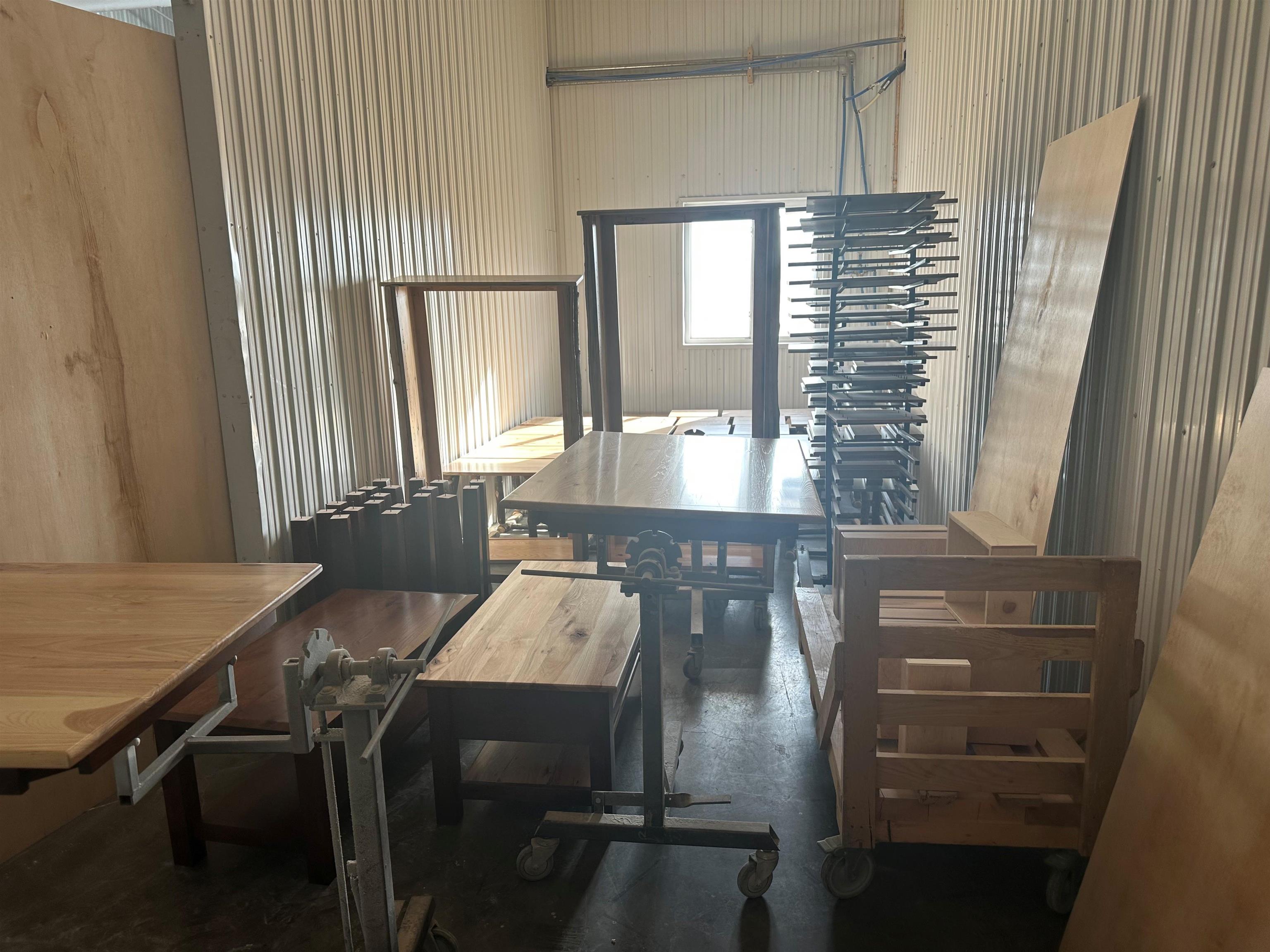 N4724 COUNTY LINE ROAD, Gilman, Wisconsin 54766, ,Commercial/industrial,For Sale,N4724 COUNTY LINE ROAD,22501067