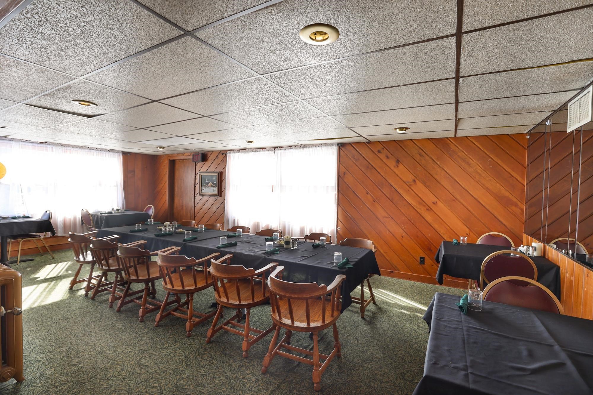 1315 FORREST AVENUE, Antigo, Wisconsin 54409, ,Commercial/industrial,For Sale,1315 FORREST AVENUE,22501085