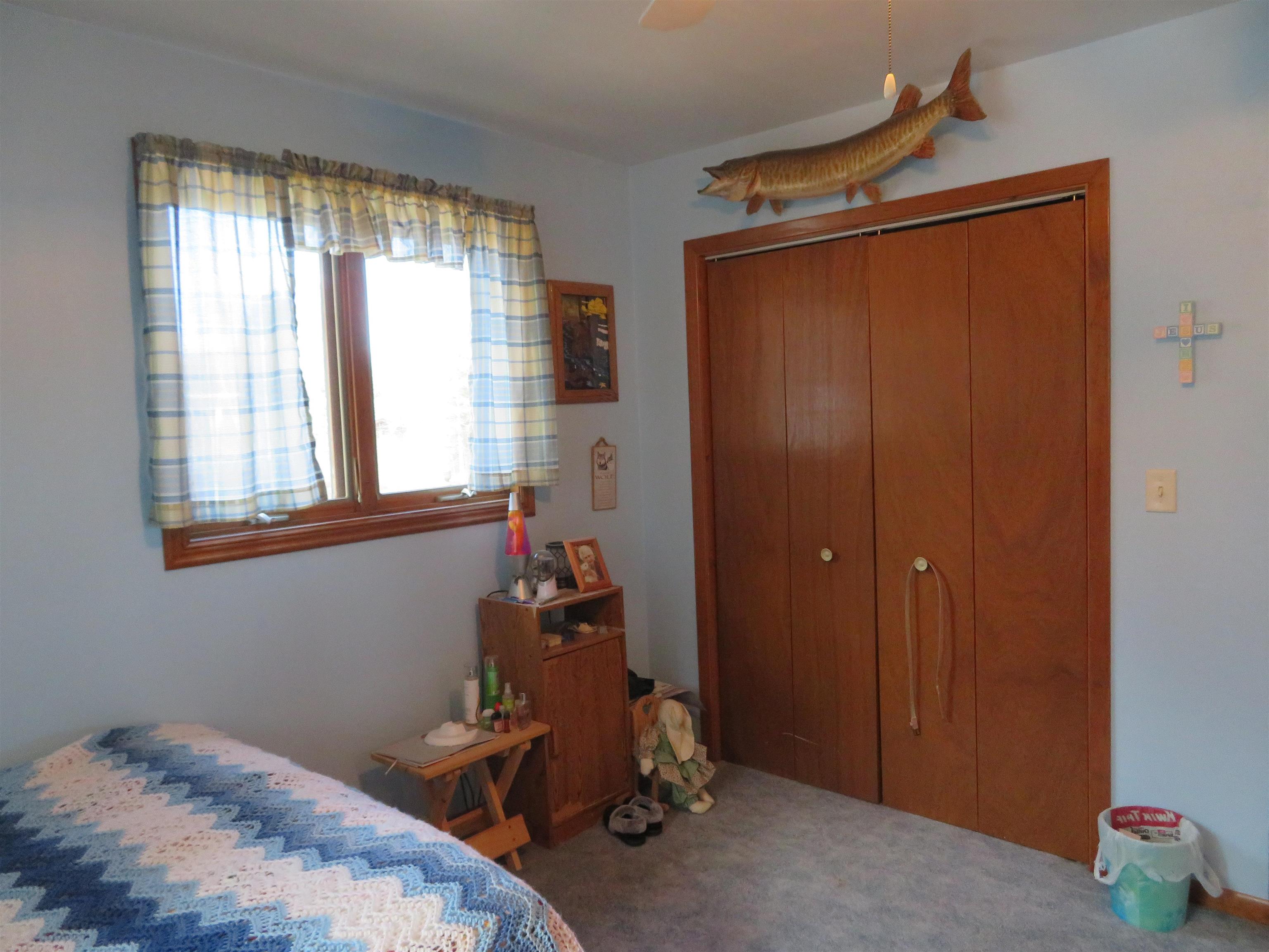 N4443 Crappie Road, Medford, Wisconsin 54451, 4 Bedrooms Bedrooms, ,2 BathroomsBathrooms,Residential,For Sale,N4443 Crappie Road,22501091