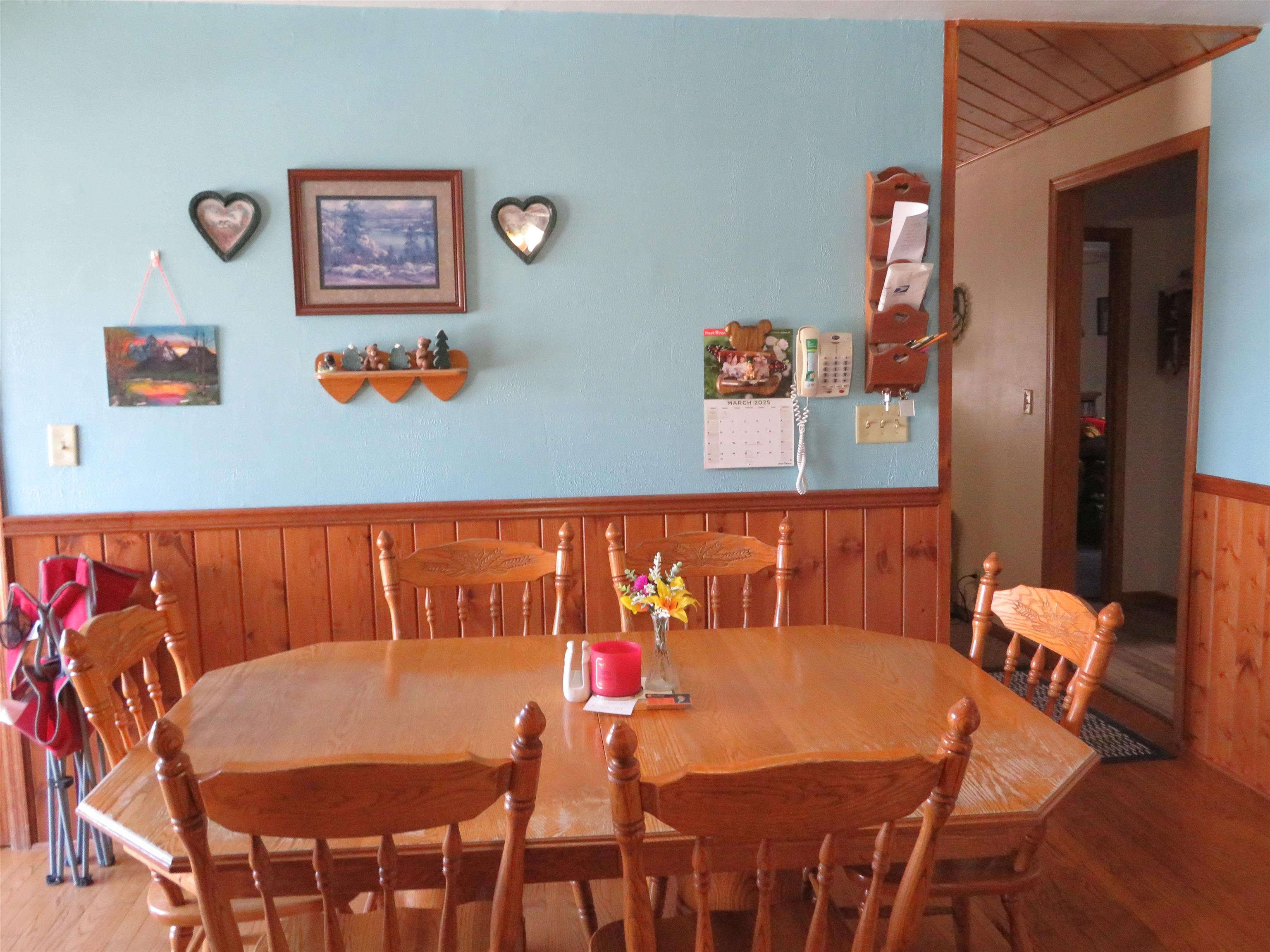 N4443 Crappie Road, Medford, Wisconsin 54451, 4 Bedrooms Bedrooms, ,2 BathroomsBathrooms,Residential,For Sale,N4443 Crappie Road,22501091