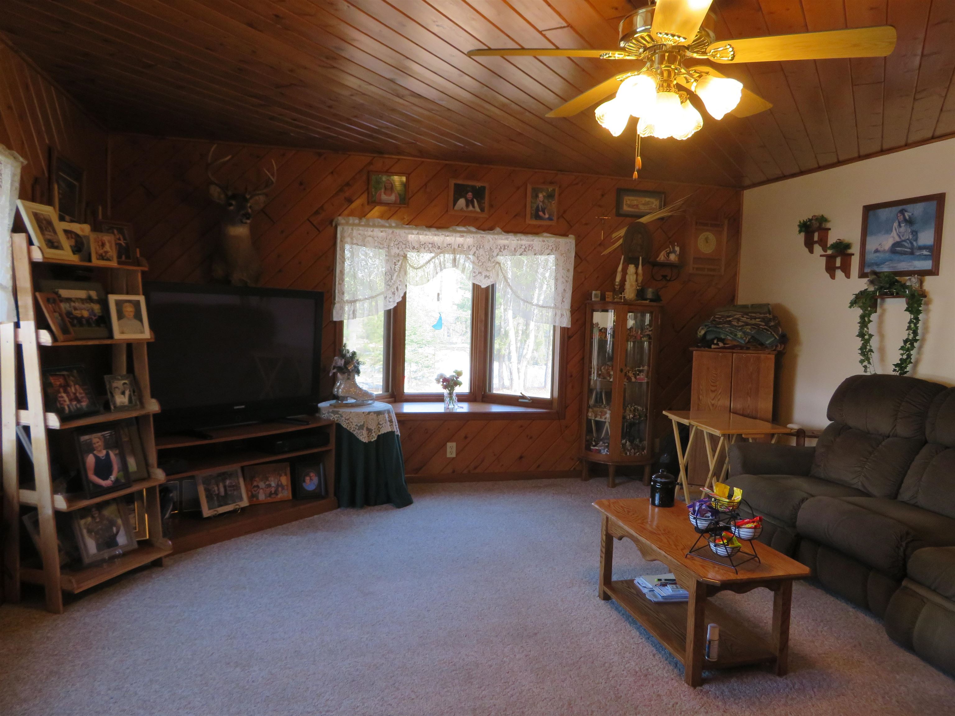 N4443 Crappie Road, Medford, Wisconsin 54451, 4 Bedrooms Bedrooms, ,2 BathroomsBathrooms,Residential,For Sale,N4443 Crappie Road,22501091