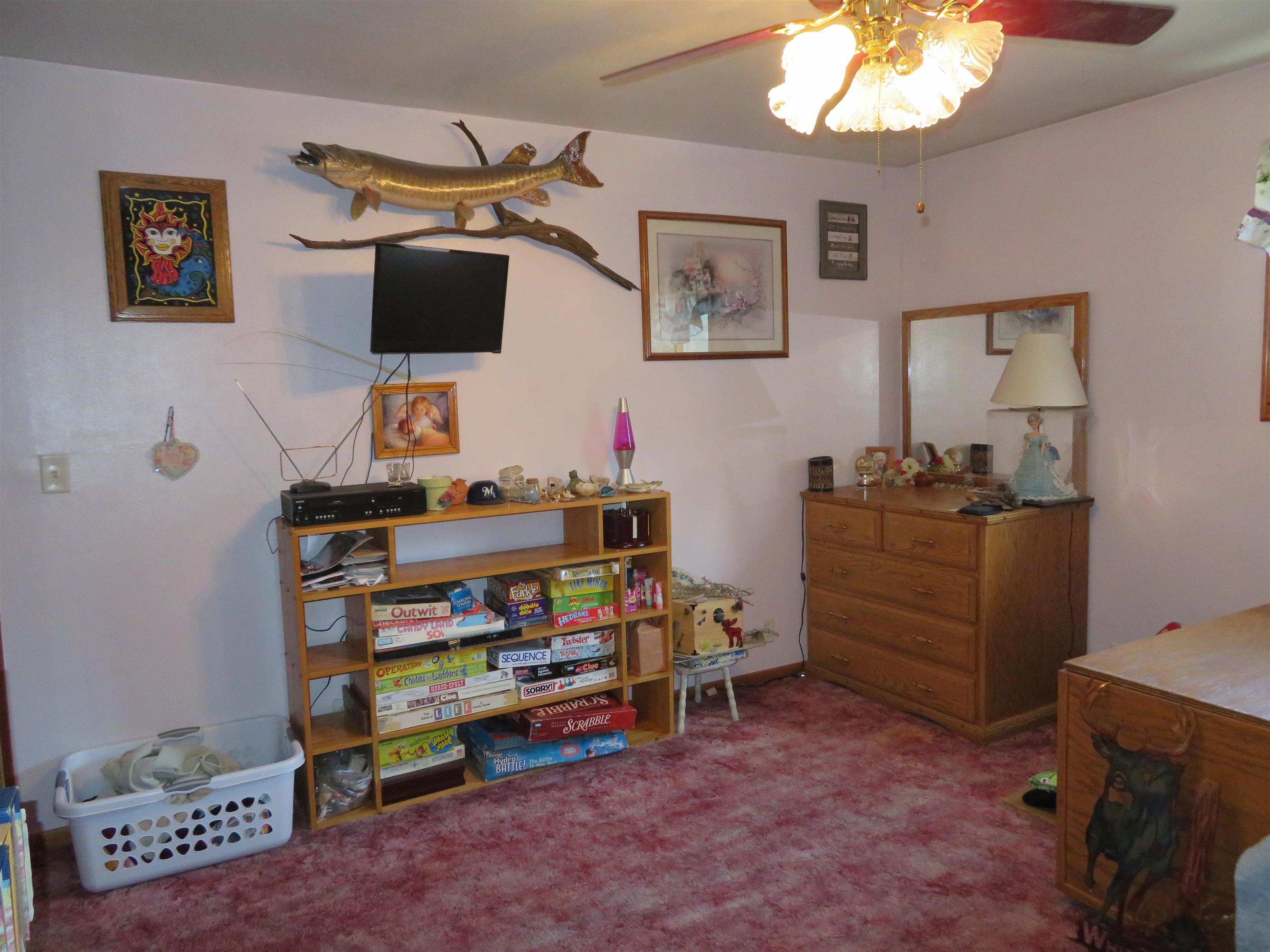 N4443 Crappie Road, Medford, Wisconsin 54451, 4 Bedrooms Bedrooms, ,2 BathroomsBathrooms,Residential,For Sale,N4443 Crappie Road,22501091