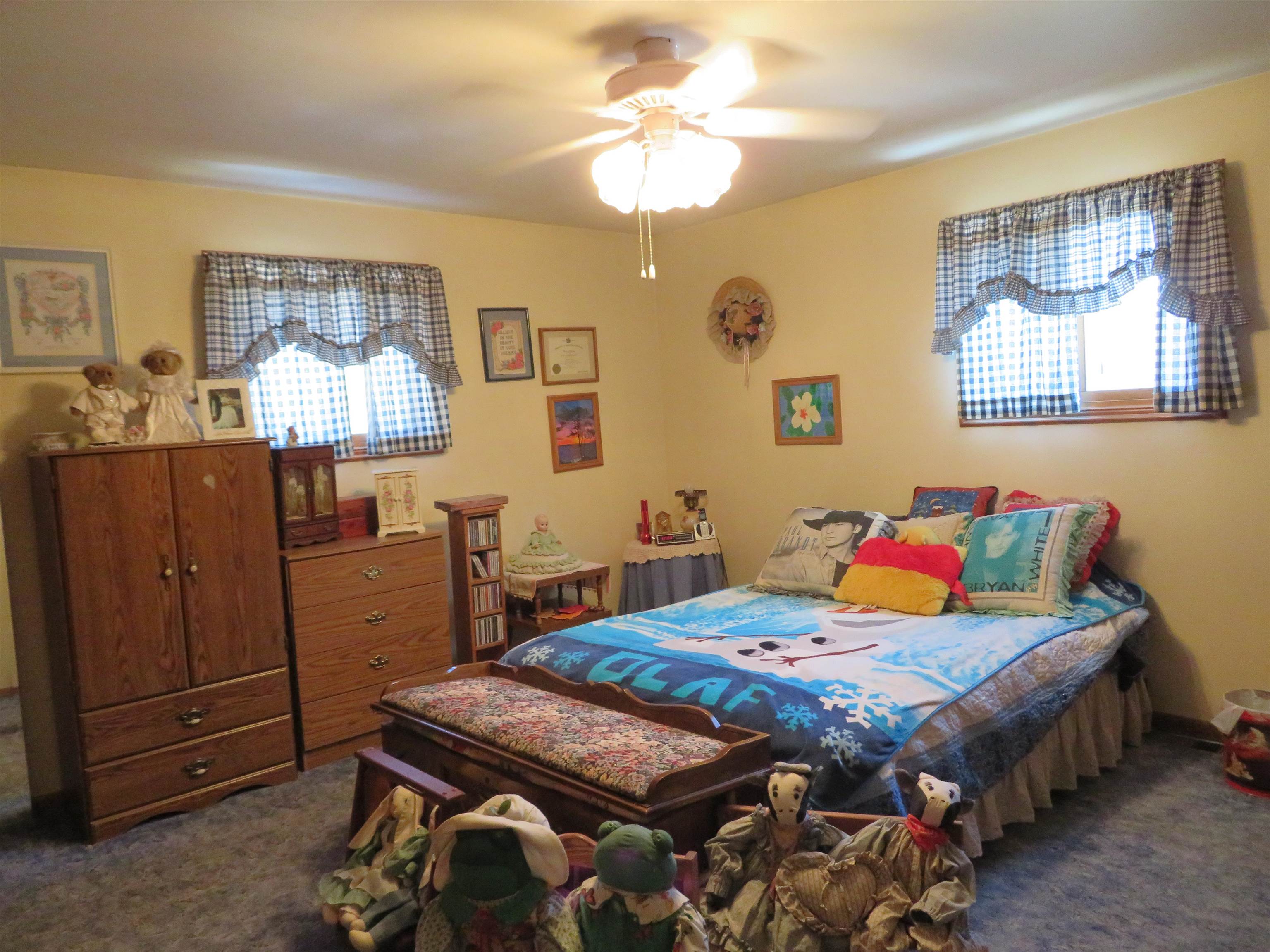 N4443 Crappie Road, Medford, Wisconsin 54451, 4 Bedrooms Bedrooms, ,2 BathroomsBathrooms,Residential,For Sale,N4443 Crappie Road,22501091