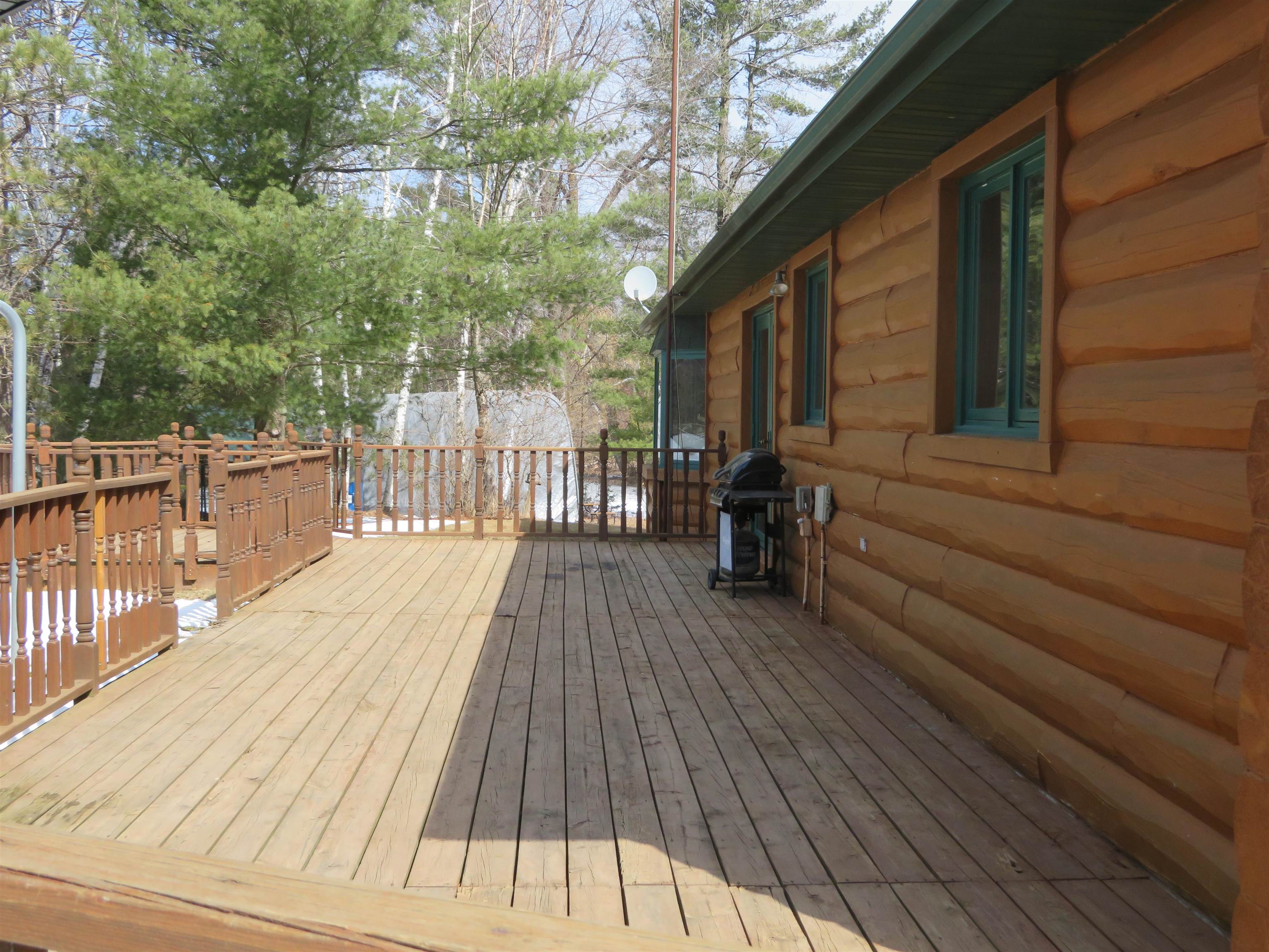 N4443 Crappie Road, Medford, Wisconsin 54451, 4 Bedrooms Bedrooms, ,2 BathroomsBathrooms,Residential,For Sale,N4443 Crappie Road,22501091