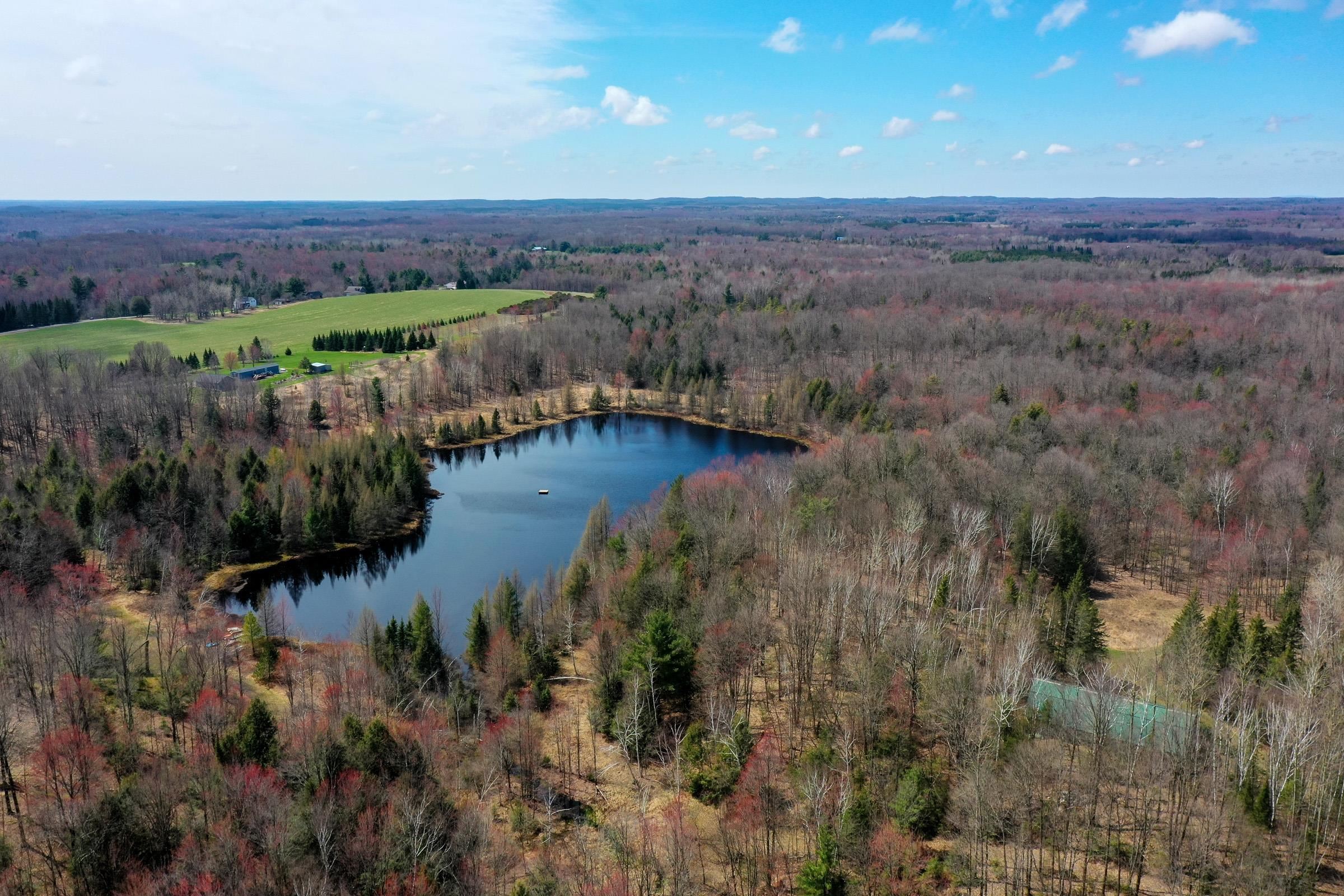 N5317 COUNTY ROAD E, Medford, Wisconsin 54451, ,Land,For Sale,N5317 COUNTY ROAD E,22501141