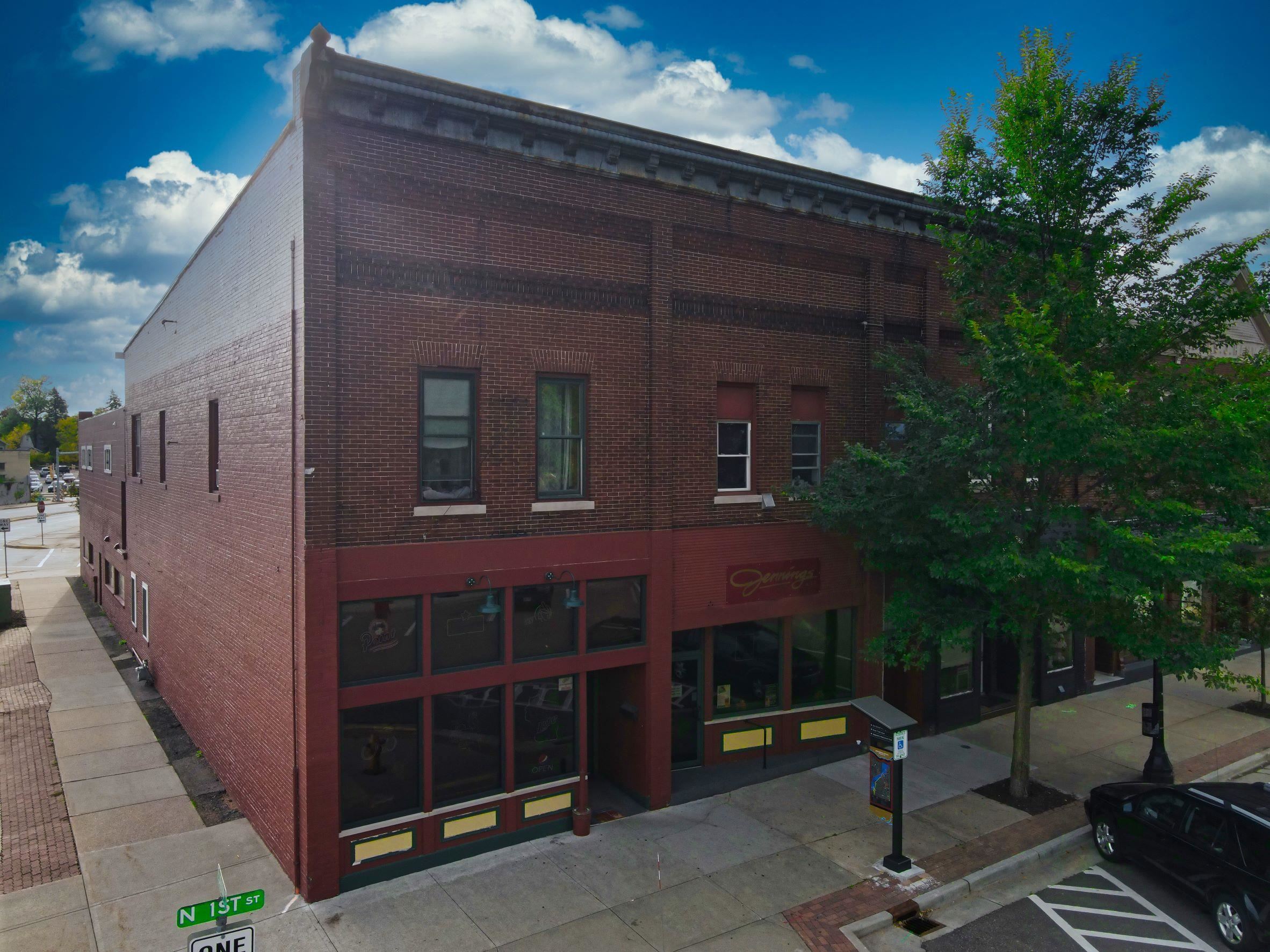 210 N 1ST STREET, Wisconsin Rapids, Wisconsin 54494, ,Commercial/industrial,For Sale,210 N 1ST STREET,22501186