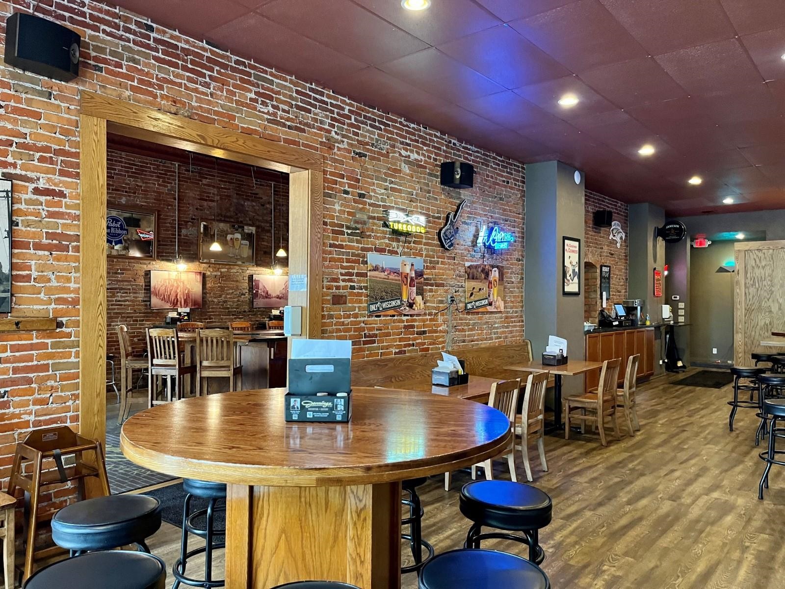 210 N 1ST STREET, Wisconsin Rapids, Wisconsin 54494, ,Commercial/industrial,For Sale,210 N 1ST STREET,22501186