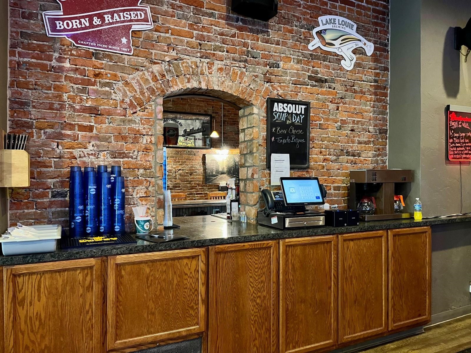 210 N 1ST STREET, Wisconsin Rapids, Wisconsin 54494, ,Commercial/industrial,For Sale,210 N 1ST STREET,22501186