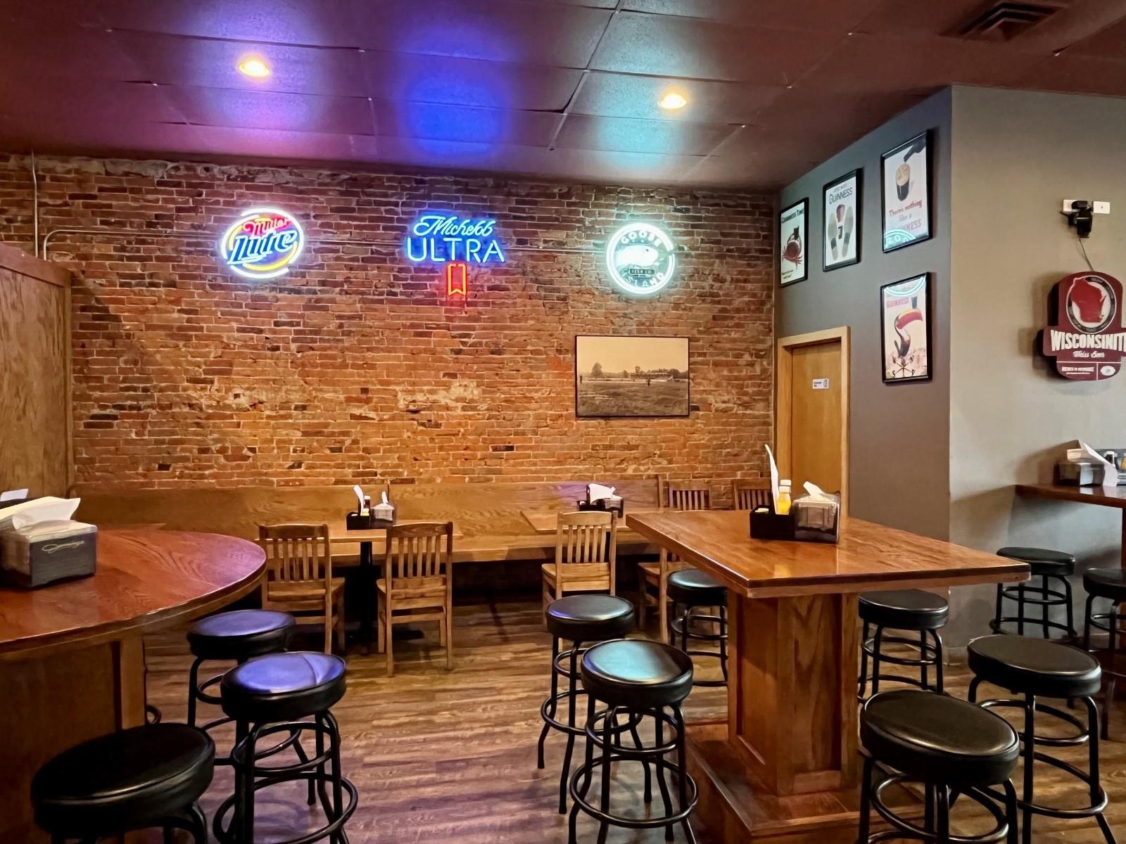 210 N 1ST STREET, Wisconsin Rapids, Wisconsin 54494, ,Commercial/industrial,For Sale,210 N 1ST STREET,22501186