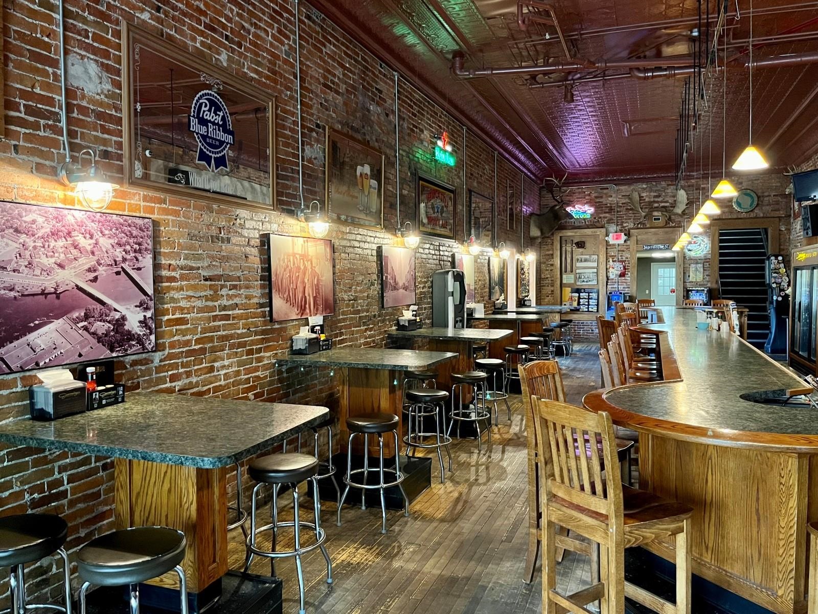 210 N 1ST STREET, Wisconsin Rapids, Wisconsin 54494, ,Commercial/industrial,For Sale,210 N 1ST STREET,22501186