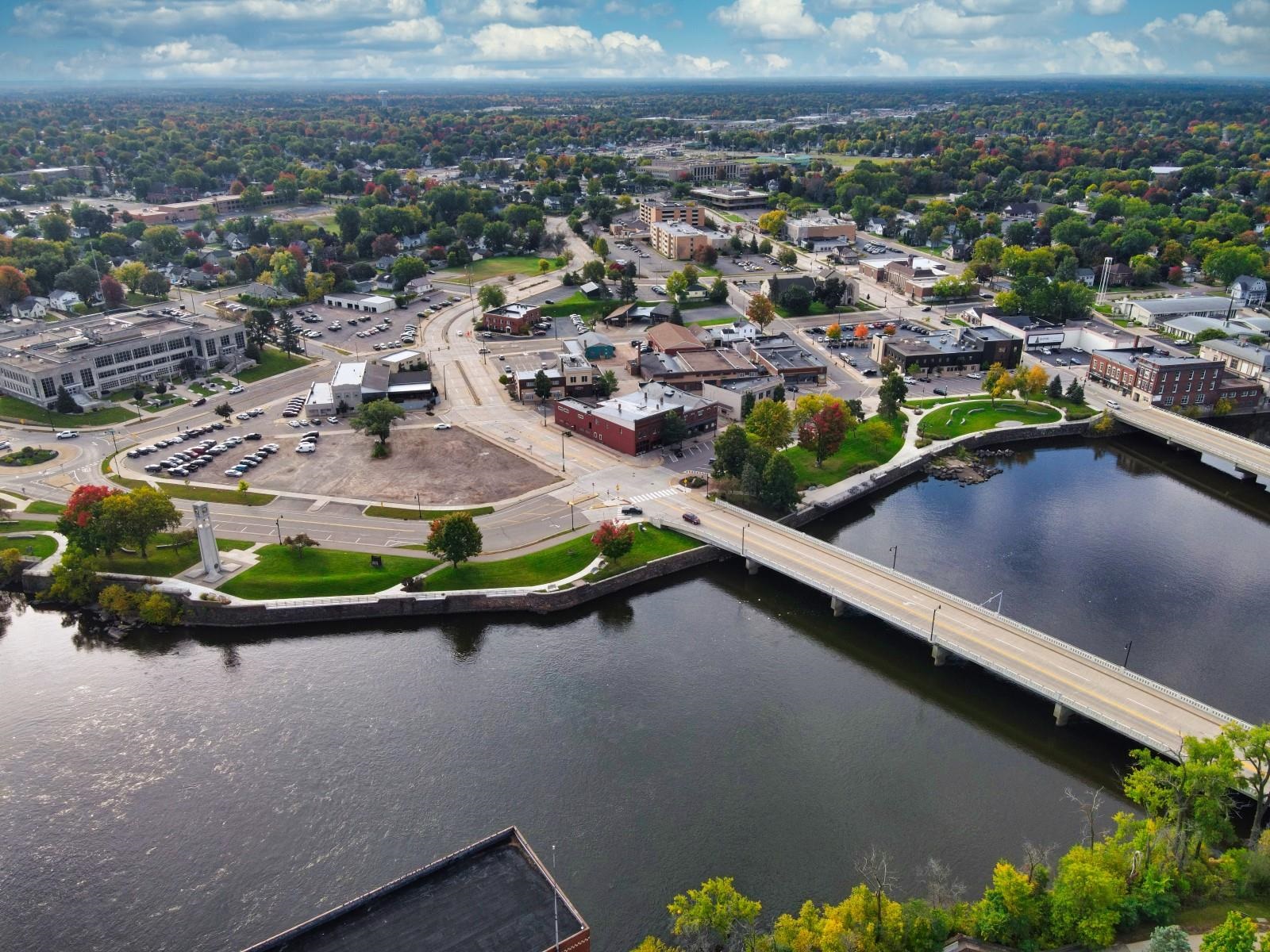 210 N 1ST STREET, Wisconsin Rapids, Wisconsin 54494, ,Commercial/industrial,For Sale,210 N 1ST STREET,22501186