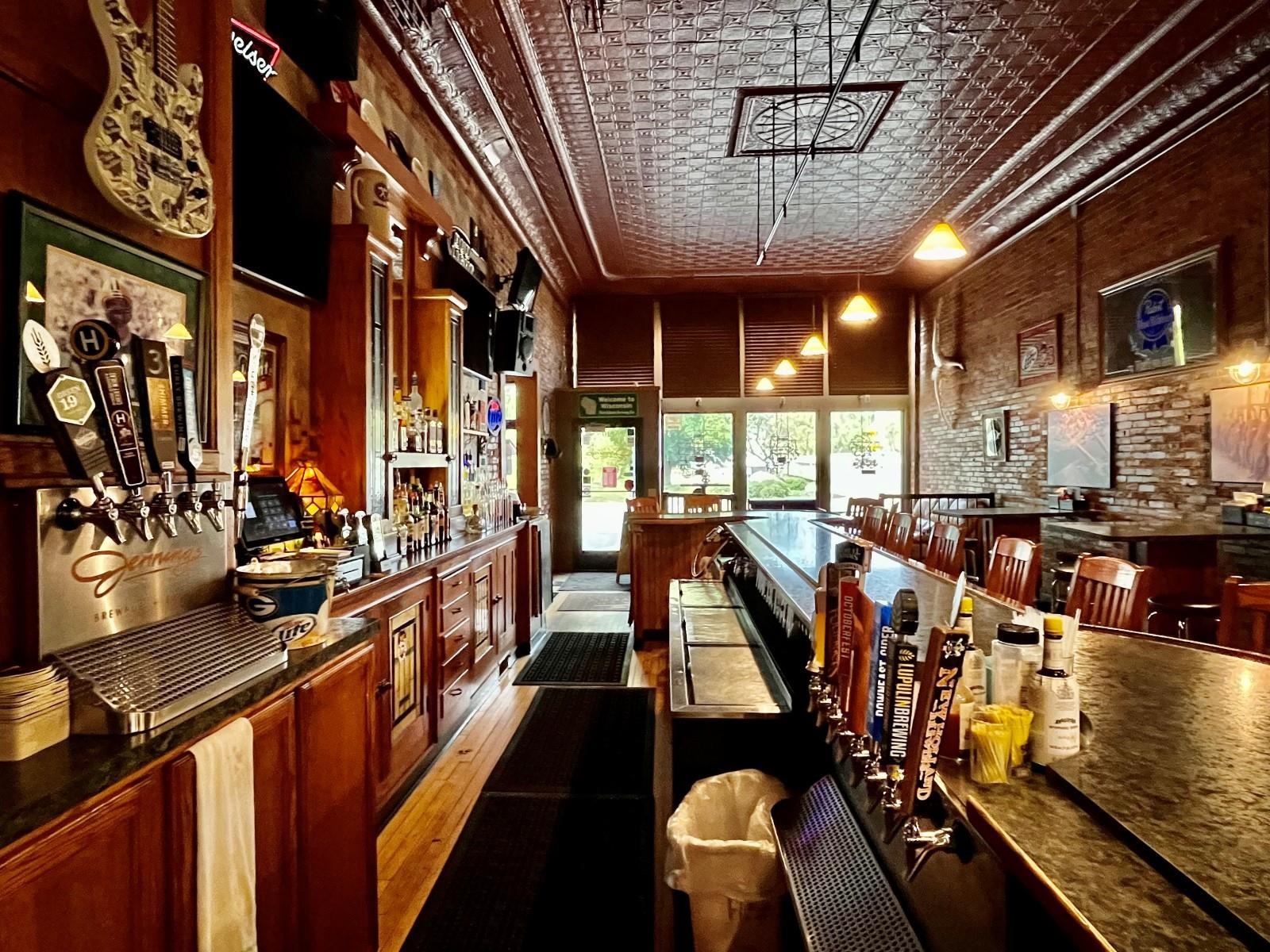 210 N 1ST STREET, Wisconsin Rapids, Wisconsin 54494, ,Commercial/industrial,For Sale,210 N 1ST STREET,22501186