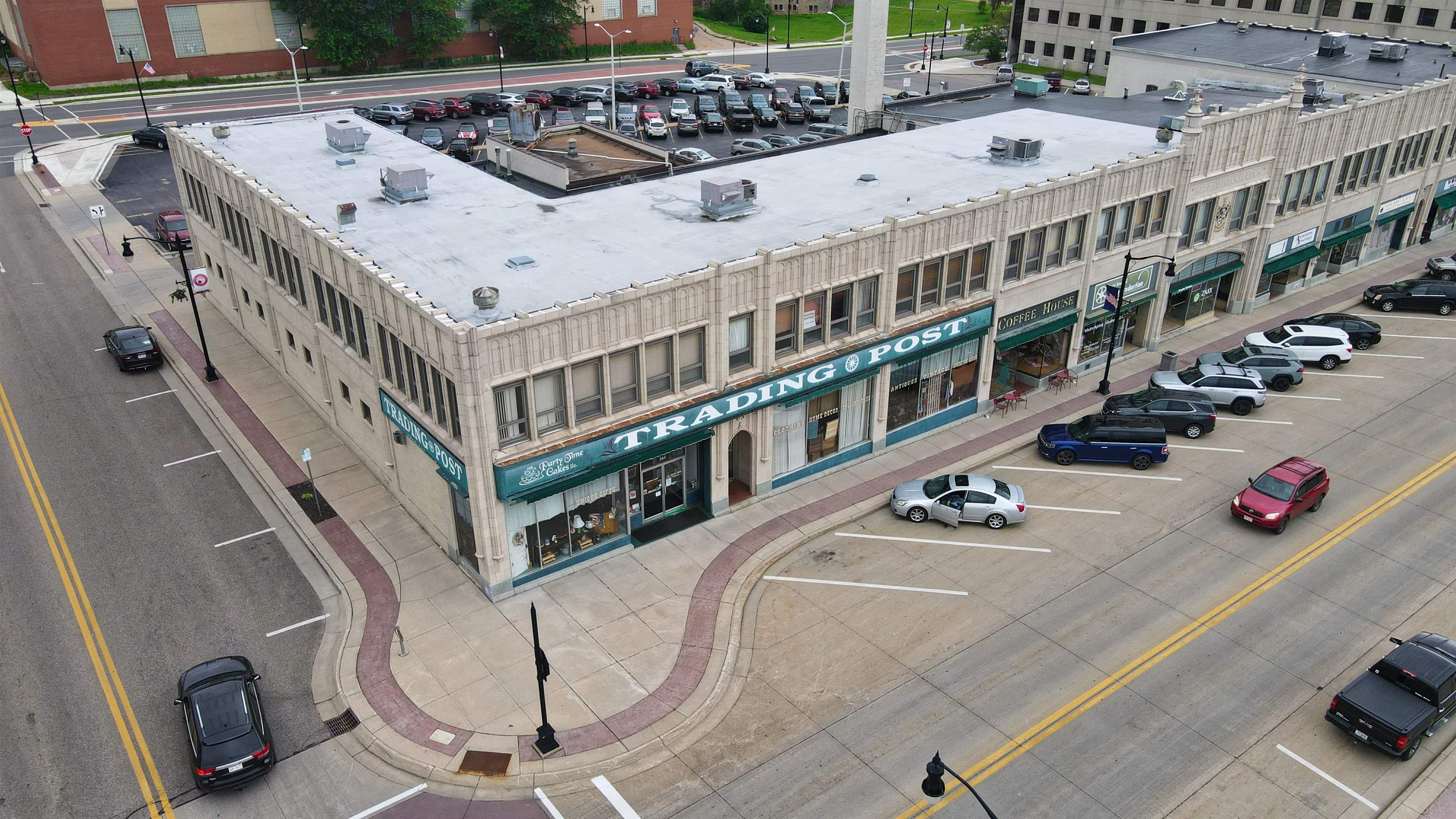 230 W GRAND AVENUE, Wisconsin Rapids, Wisconsin 54495, ,Commercial/industrial,For Sale,230 W GRAND AVENUE,22501202