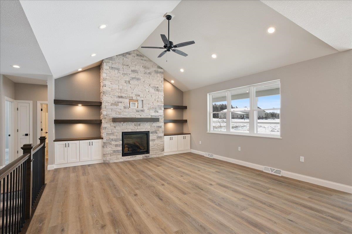 118105 BETTY DRIVE, Stratford, Wisconsin 54484, 3 Bedrooms Bedrooms, ,2 BathroomsBathrooms,Residential,For Sale,118105 BETTY DRIVE,22501235