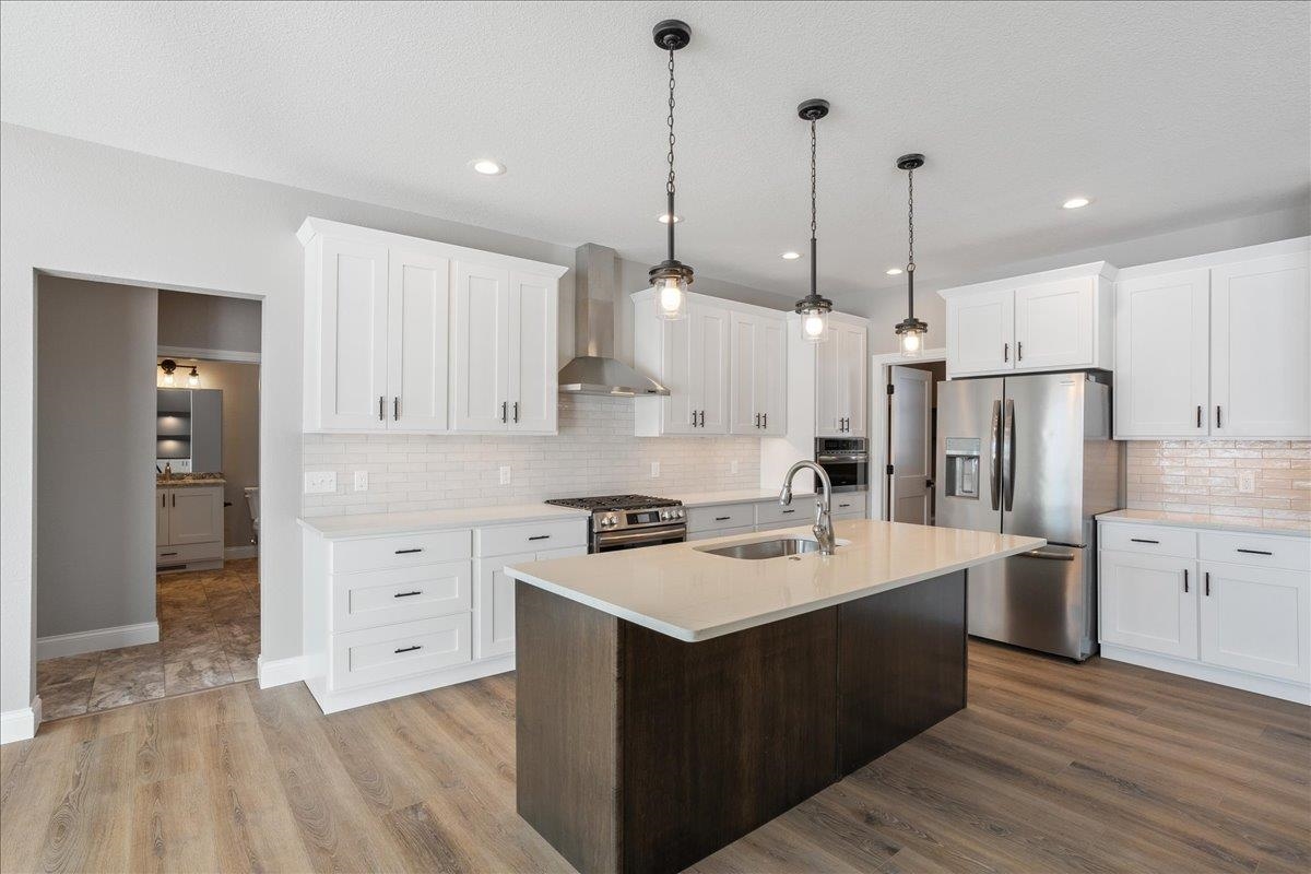 118105 BETTY DRIVE, Stratford, Wisconsin 54484, 3 Bedrooms Bedrooms, ,2 BathroomsBathrooms,Residential,For Sale,118105 BETTY DRIVE,22501235