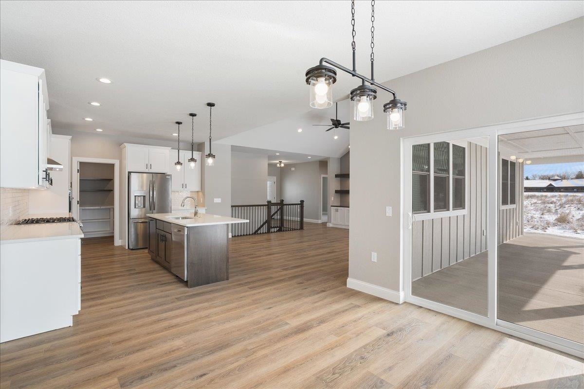 118105 BETTY DRIVE, Stratford, Wisconsin 54484, 3 Bedrooms Bedrooms, ,2 BathroomsBathrooms,Residential,For Sale,118105 BETTY DRIVE,22501235