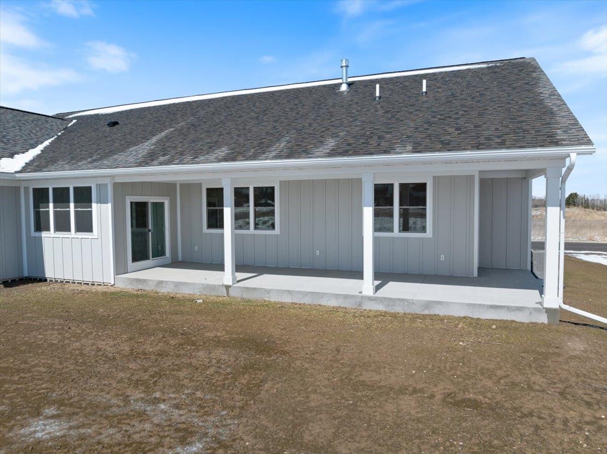 118105 BETTY DRIVE, Stratford, Wisconsin 54484, 3 Bedrooms Bedrooms, ,2 BathroomsBathrooms,Residential,For Sale,118105 BETTY DRIVE,22501235