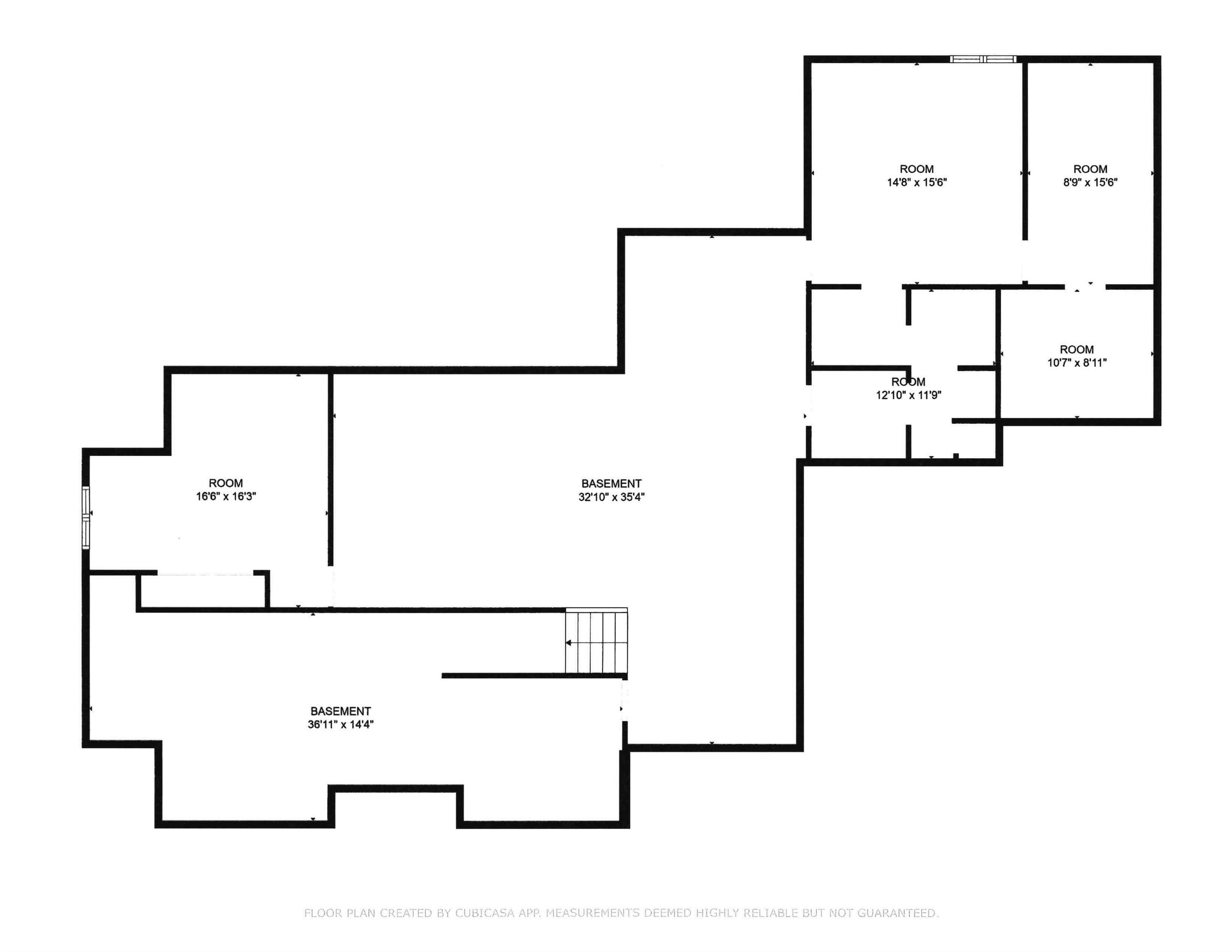 118105 BETTY DRIVE, Stratford, Wisconsin 54484, 3 Bedrooms Bedrooms, ,2 BathroomsBathrooms,Residential,For Sale,118105 BETTY DRIVE,22501235