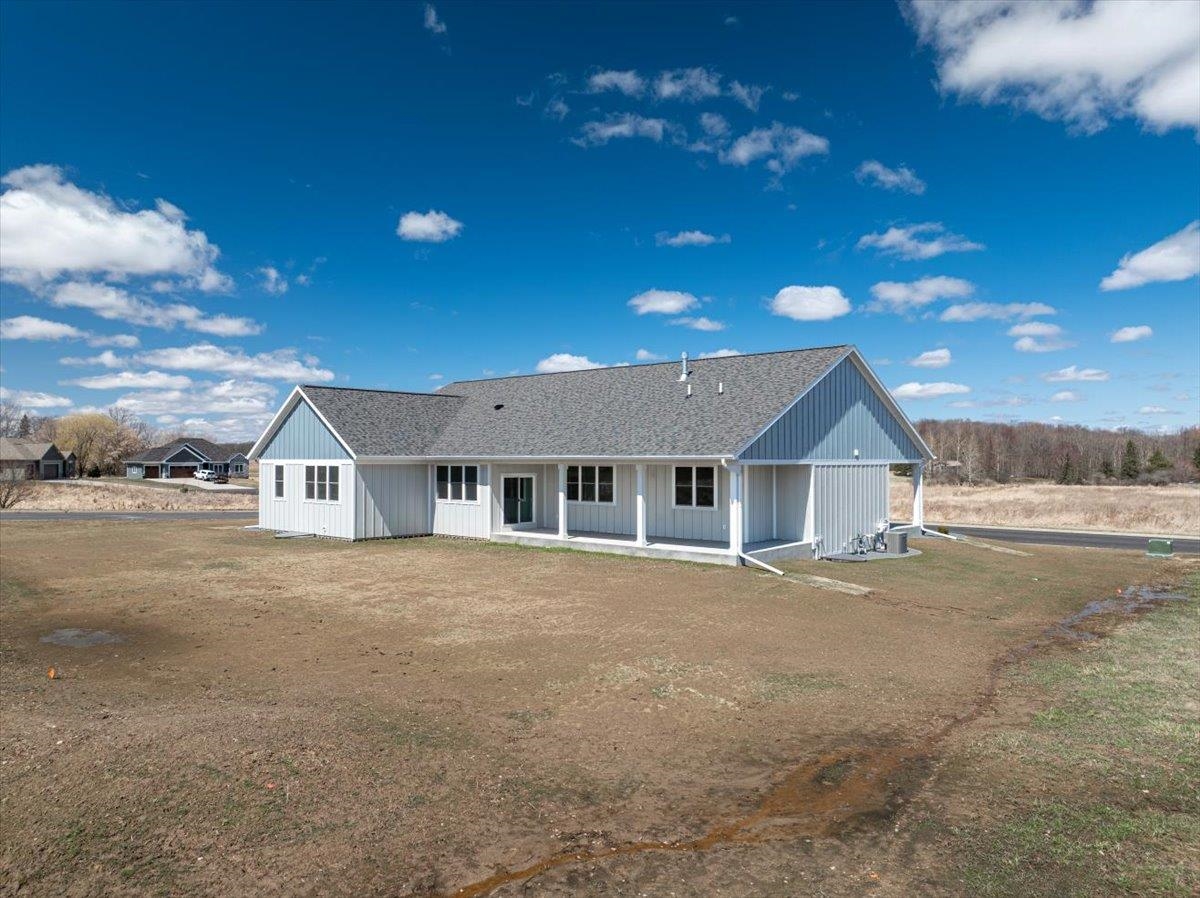 118105 BETTY DRIVE, Stratford, Wisconsin 54484, 3 Bedrooms Bedrooms, ,2 BathroomsBathrooms,Residential,For Sale,118105 BETTY DRIVE,22501235