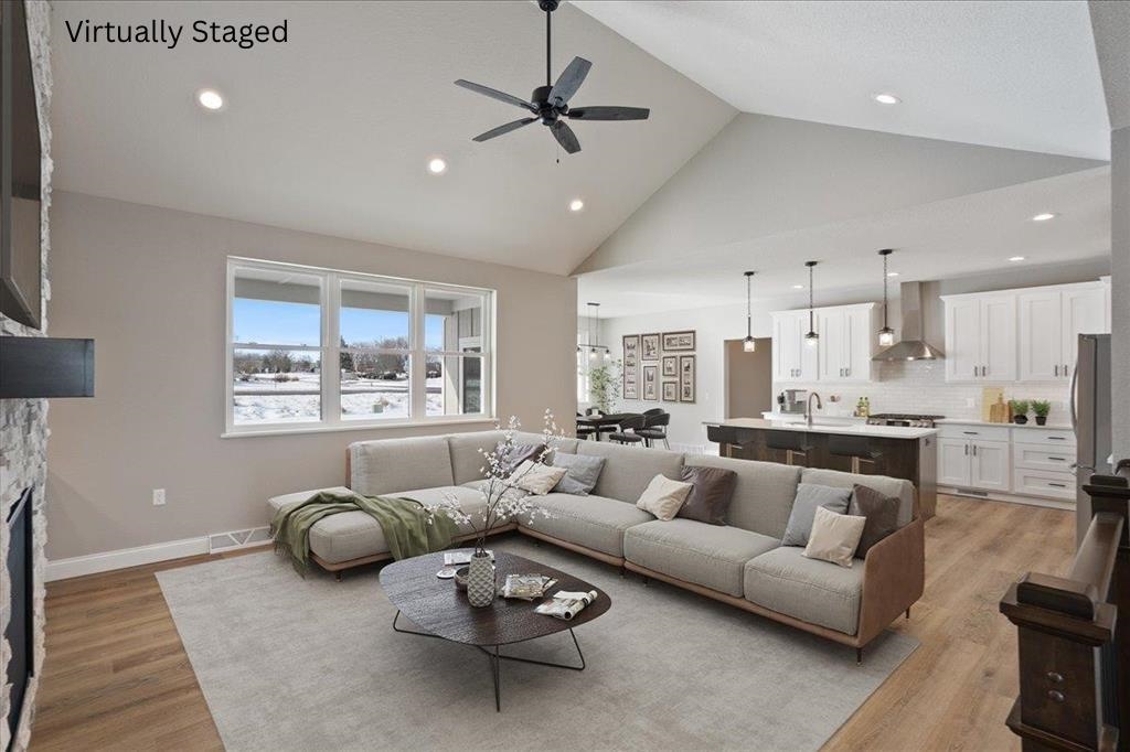 118105 BETTY DRIVE, Stratford, Wisconsin 54484, 3 Bedrooms Bedrooms, ,2 BathroomsBathrooms,Residential,For Sale,118105 BETTY DRIVE,22501235