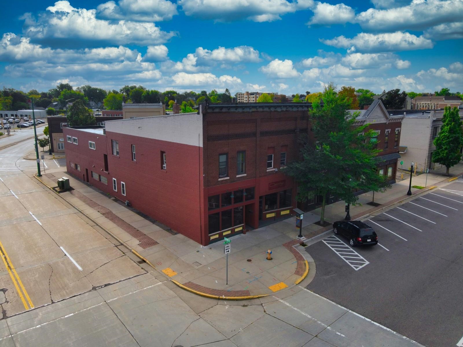 210 N 1ST STREET, Wisconsin Rapids, Wisconsin 54494, ,Commercial/industrial,For Sale,210 N 1ST STREET,22501264