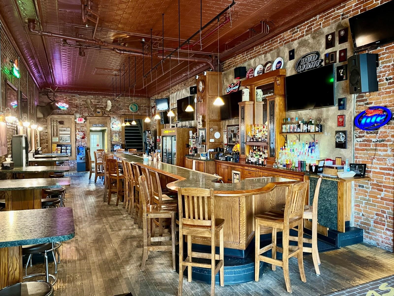 210 N 1ST STREET, Wisconsin Rapids, Wisconsin 54494, ,Commercial/industrial,For Sale,210 N 1ST STREET,22501264