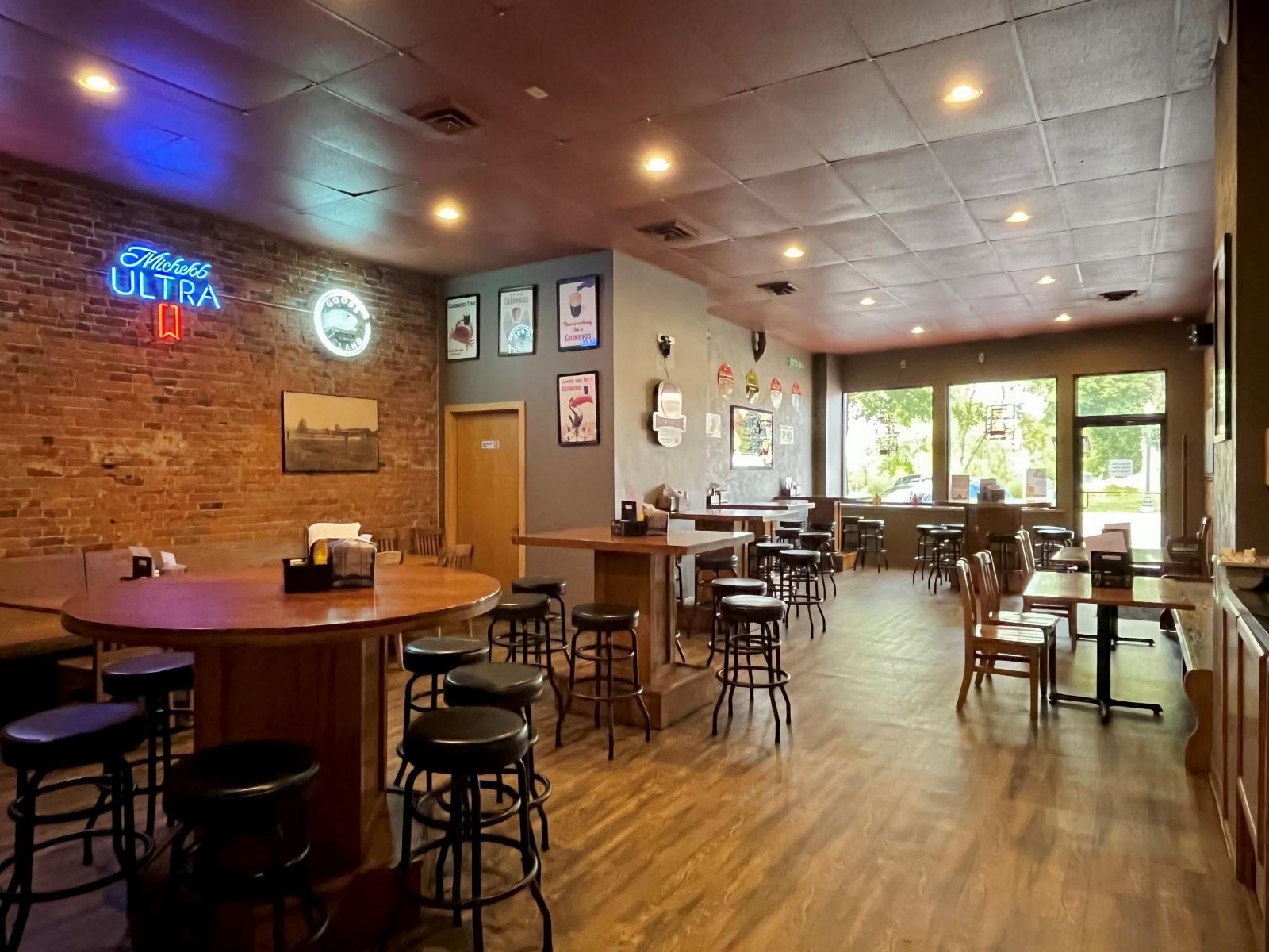 210 N 1ST STREET, Wisconsin Rapids, Wisconsin 54494, ,Commercial/industrial,For Sale,210 N 1ST STREET,22501264