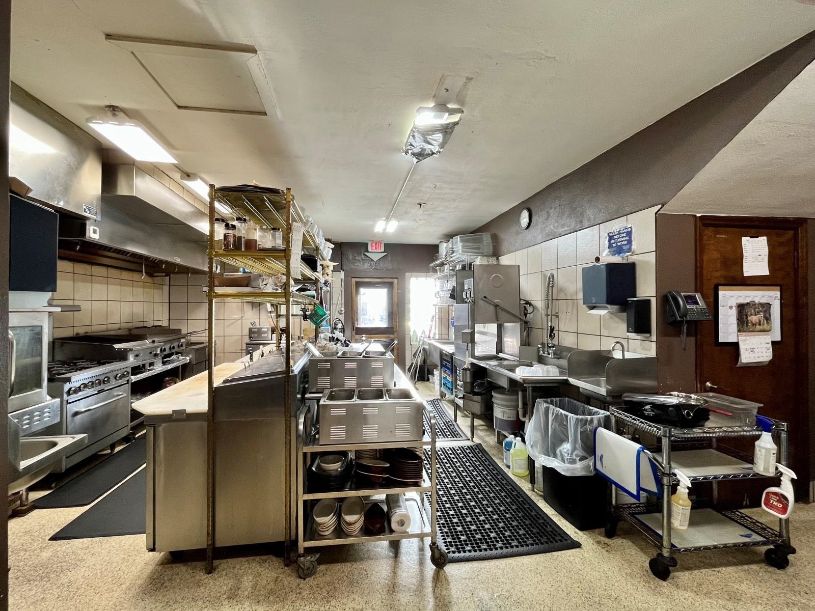 210 N 1ST STREET, Wisconsin Rapids, Wisconsin 54494, ,Commercial/industrial,For Sale,210 N 1ST STREET,22501264