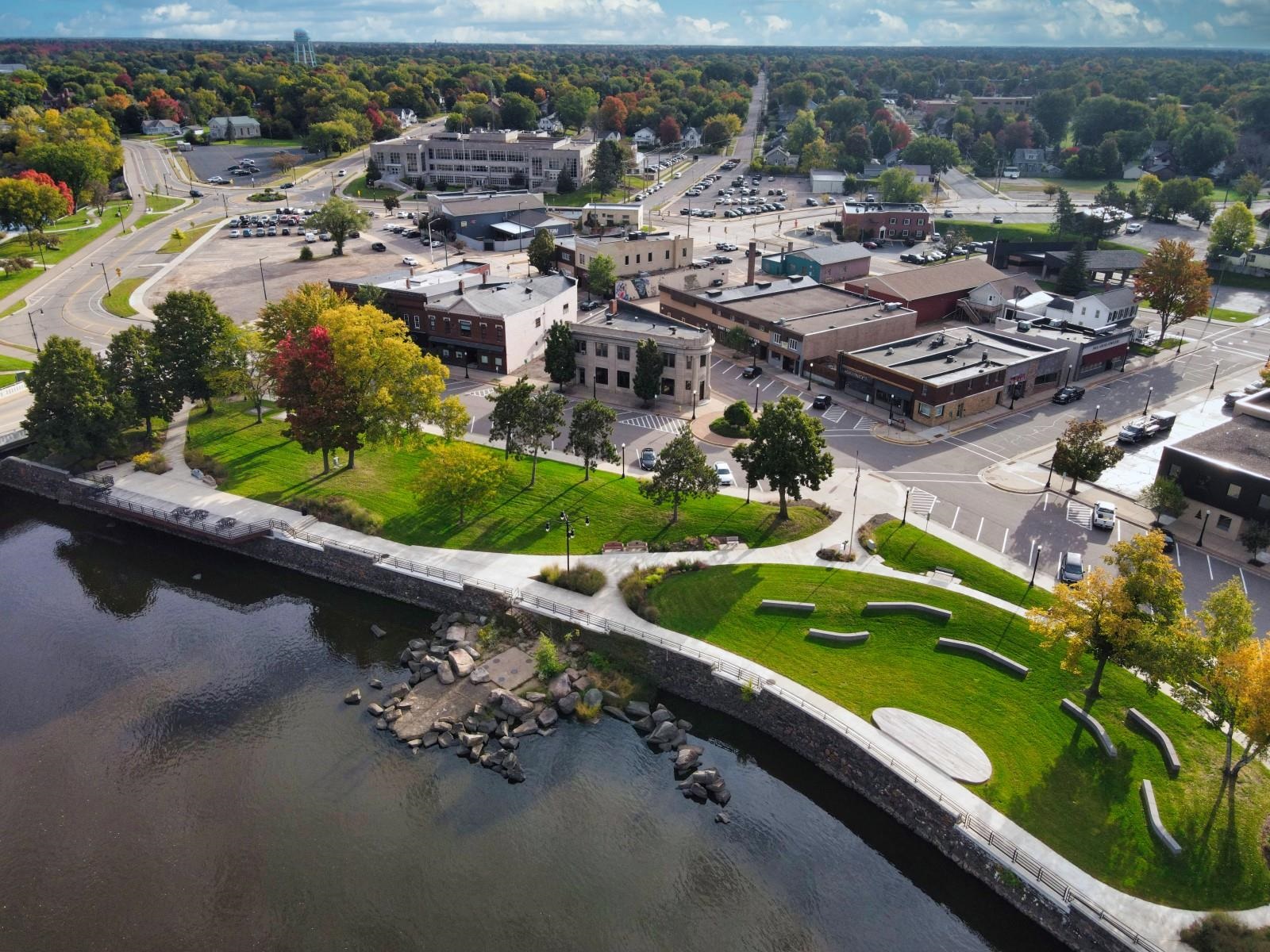 210 N 1ST STREET, Wisconsin Rapids, Wisconsin 54494, ,Commercial/industrial,For Sale,210 N 1ST STREET,22501264