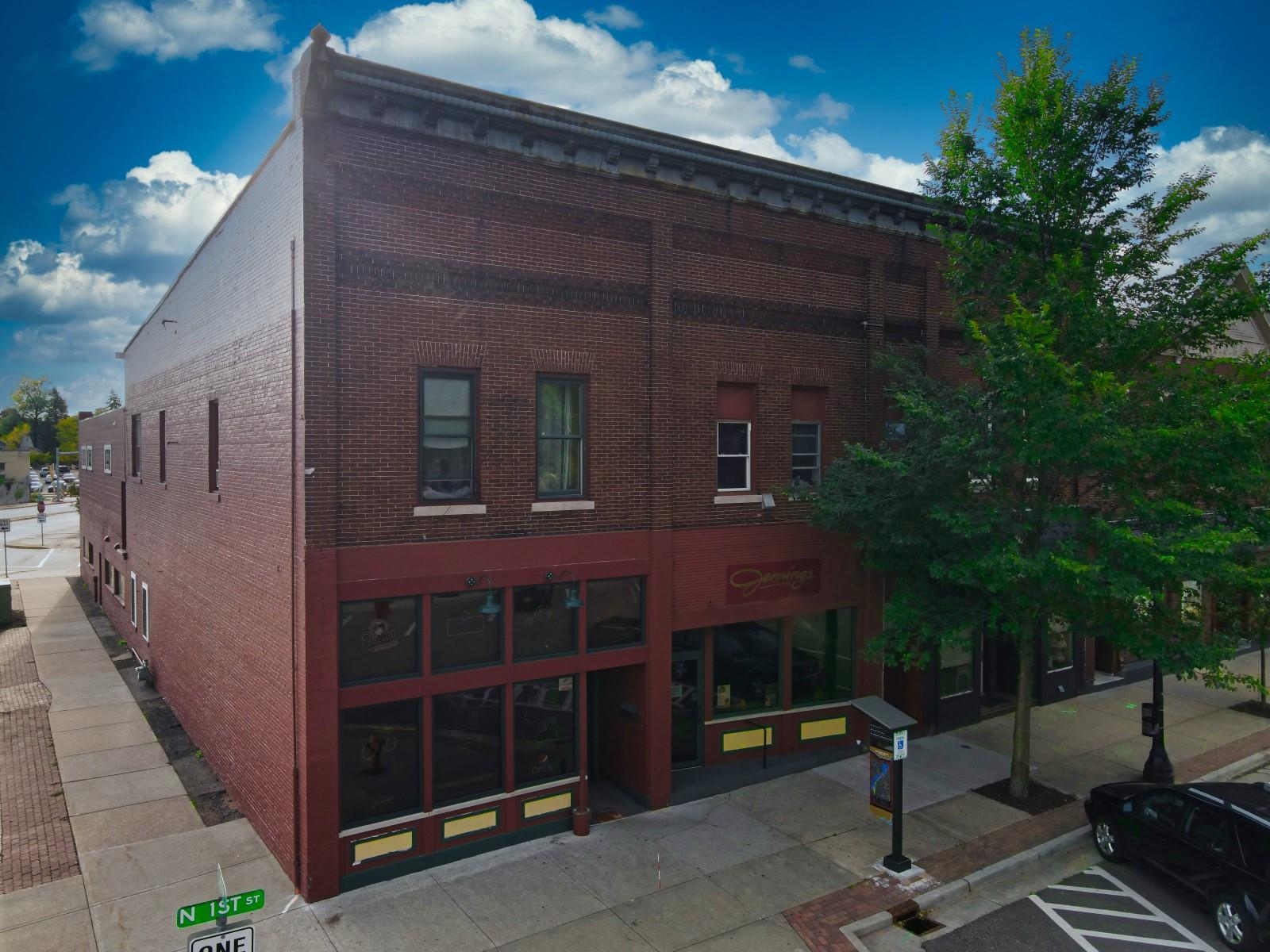 210 N 1ST STREET, Wisconsin Rapids, Wisconsin 54494, ,Commercial/industrial,For Sale,210 N 1ST STREET,22501264