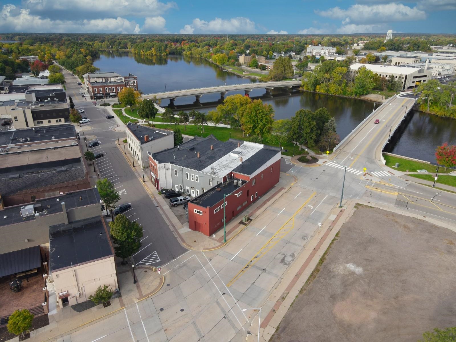 210 N 1ST STREET, Wisconsin Rapids, Wisconsin 54494, ,Commercial/industrial,For Sale,210 N 1ST STREET,22501264