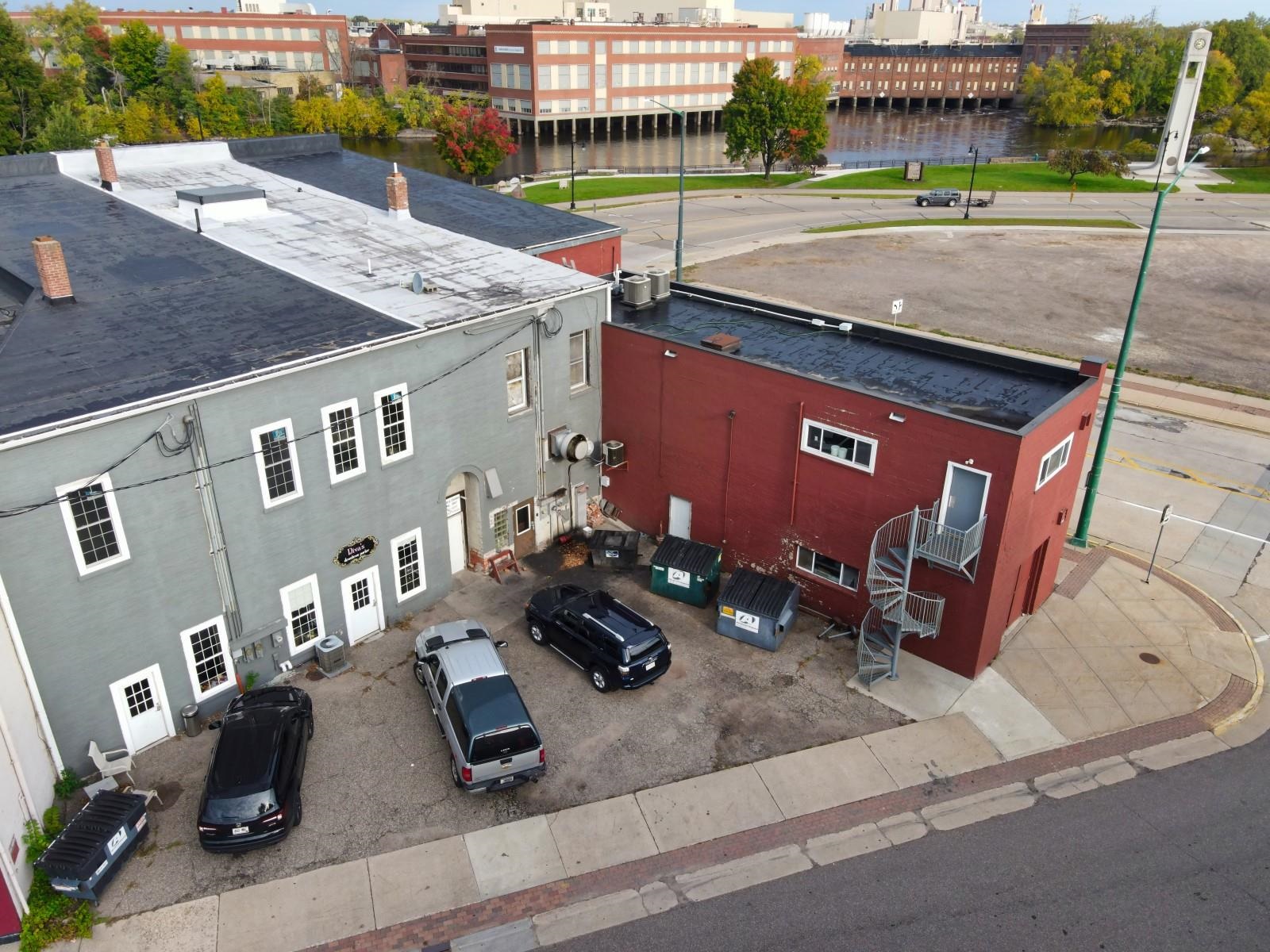 210 N 1ST STREET, Wisconsin Rapids, Wisconsin 54494, ,Commercial/industrial,For Sale,210 N 1ST STREET,22501264