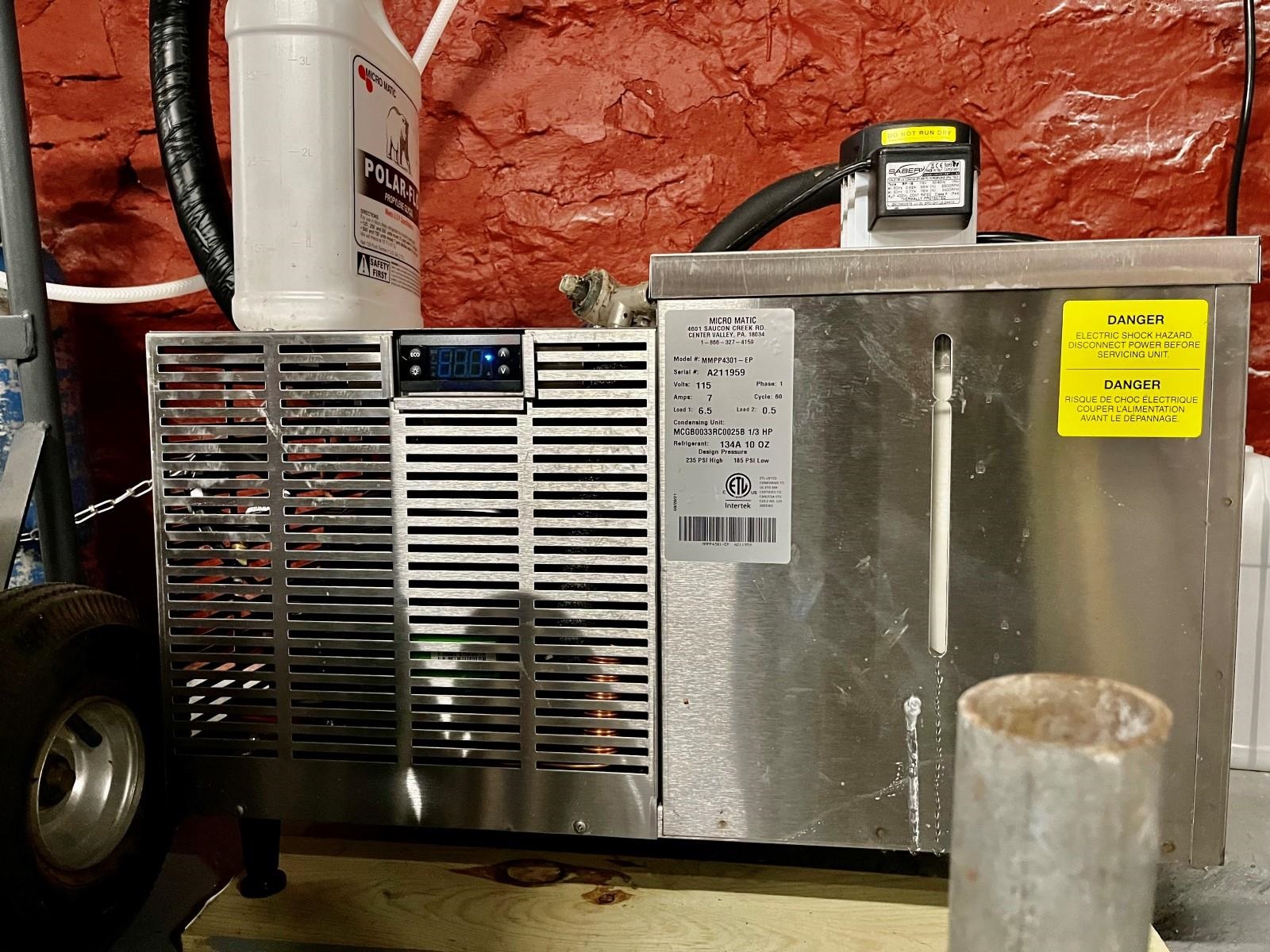 210 N 1ST STREET, Wisconsin Rapids, Wisconsin 54494, ,Commercial/industrial,For Sale,210 N 1ST STREET,22501264