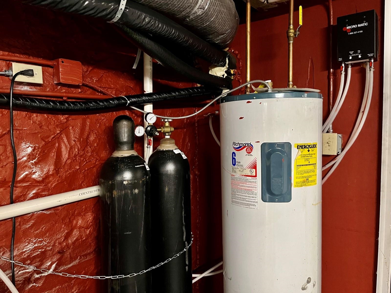 210 N 1ST STREET, Wisconsin Rapids, Wisconsin 54494, ,Commercial/industrial,For Sale,210 N 1ST STREET,22501264