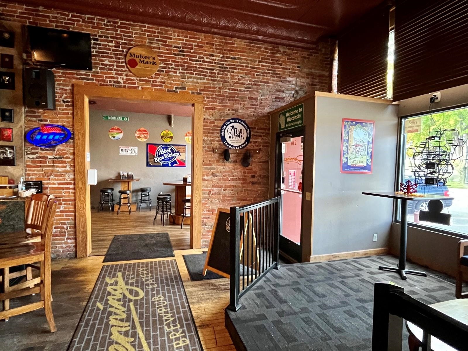 210 N 1ST STREET, Wisconsin Rapids, Wisconsin 54494, ,Commercial/industrial,For Sale,210 N 1ST STREET,22501264