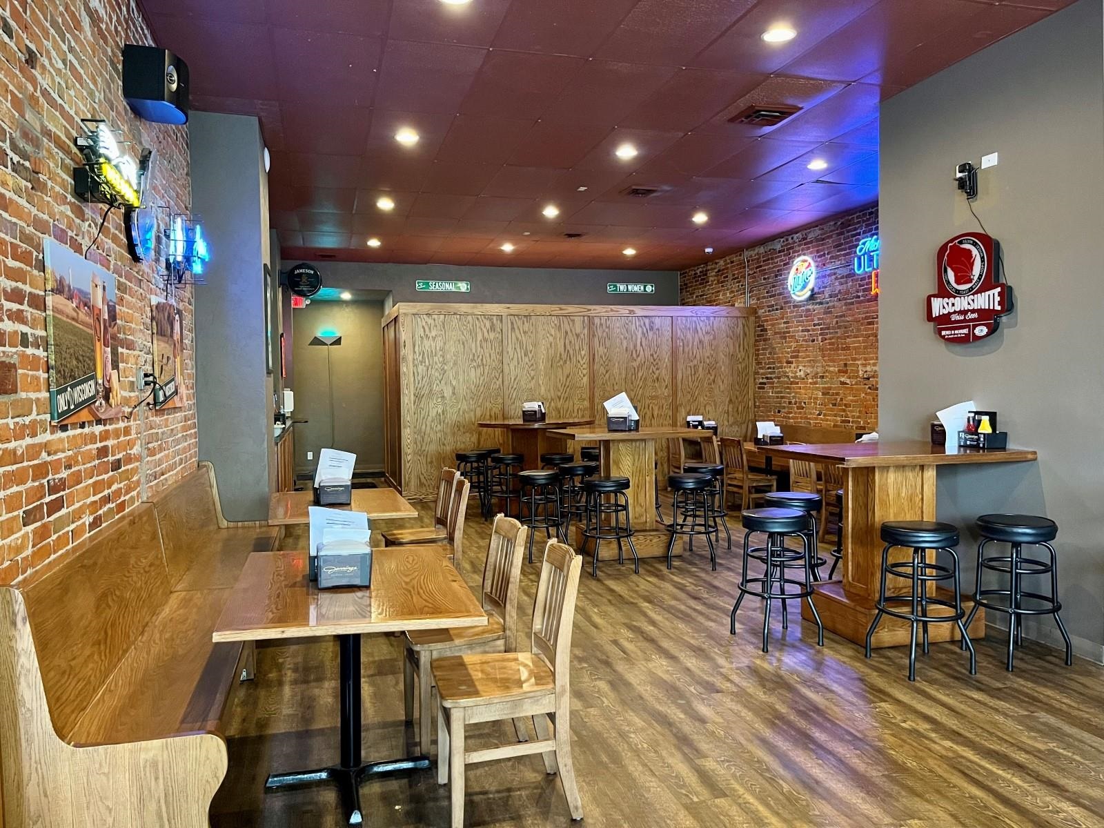 210 N 1ST STREET, Wisconsin Rapids, Wisconsin 54494, ,Commercial/industrial,For Sale,210 N 1ST STREET,22501264