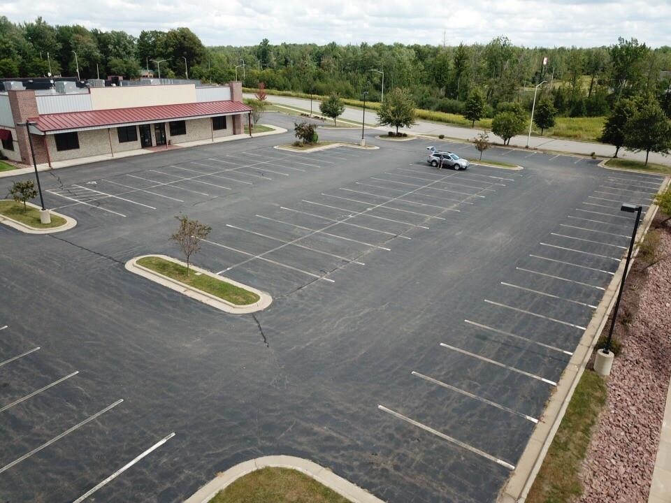 7802 MEADOW ROCK DRIVE, Weston, Wisconsin 54476, ,Commercial/industrial,For Sale,7802 MEADOW ROCK DRIVE,22501358