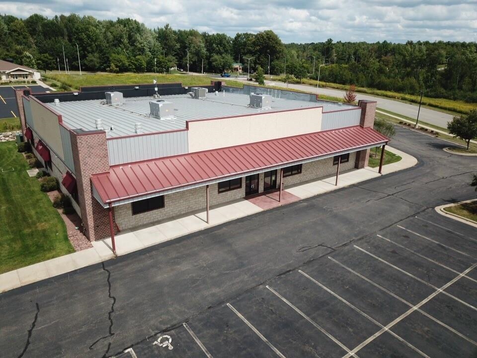 7802 MEADOW ROCK DRIVE, Weston, Wisconsin 54476, ,Commercial/industrial,For Rent,7802 MEADOW ROCK DRIVE,22501359