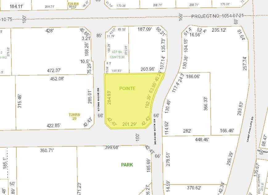 7802 MEADOW ROCK DRIVE, Weston, Wisconsin 54476, ,Commercial/industrial,For Rent,7802 MEADOW ROCK DRIVE,22501359