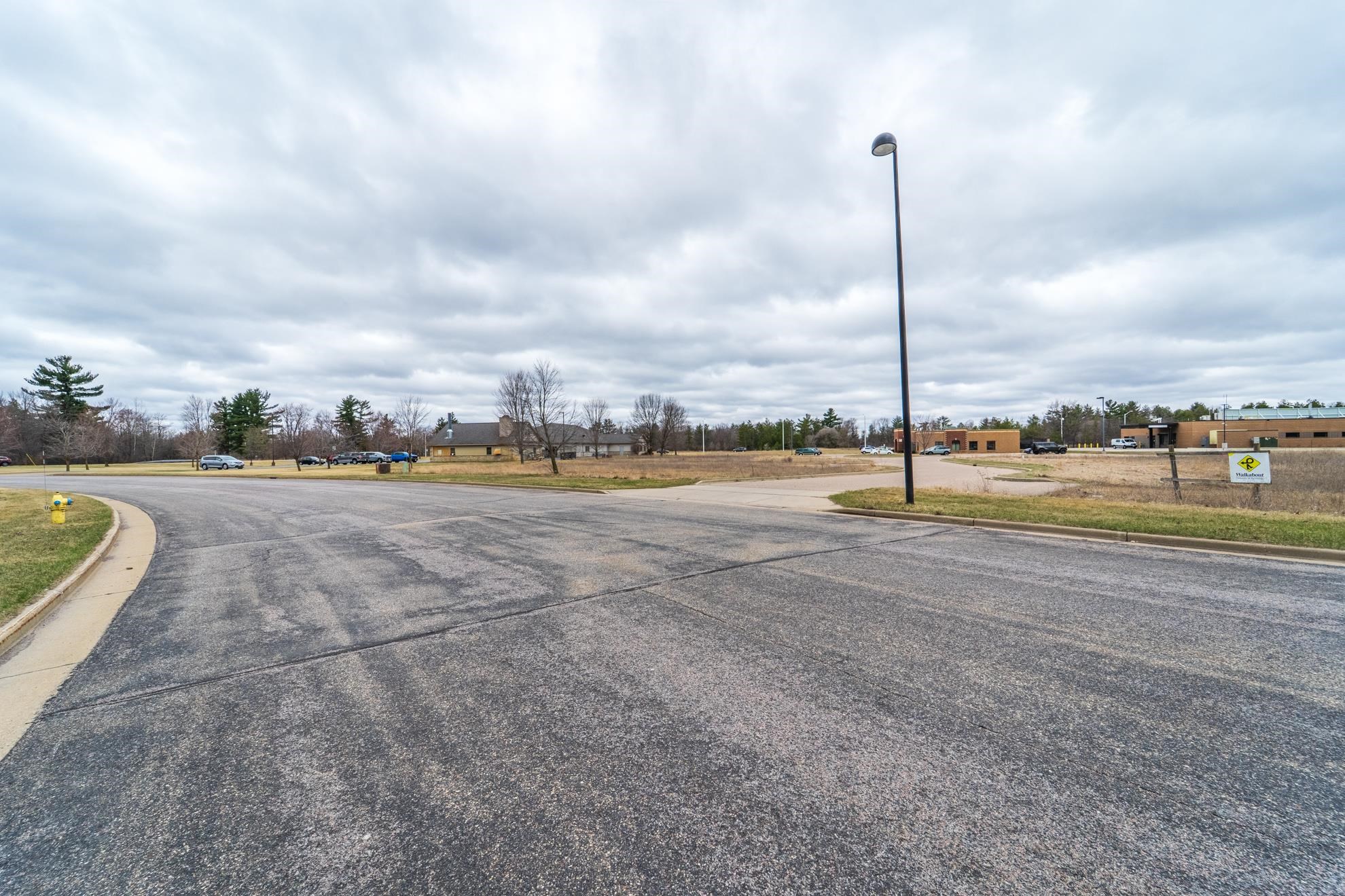 lot 3 S 23RD STREET, Wisconsin Rapids, Wisconsin 54494, ,Land,For Sale,lot 3 S 23RD STREET,22501441